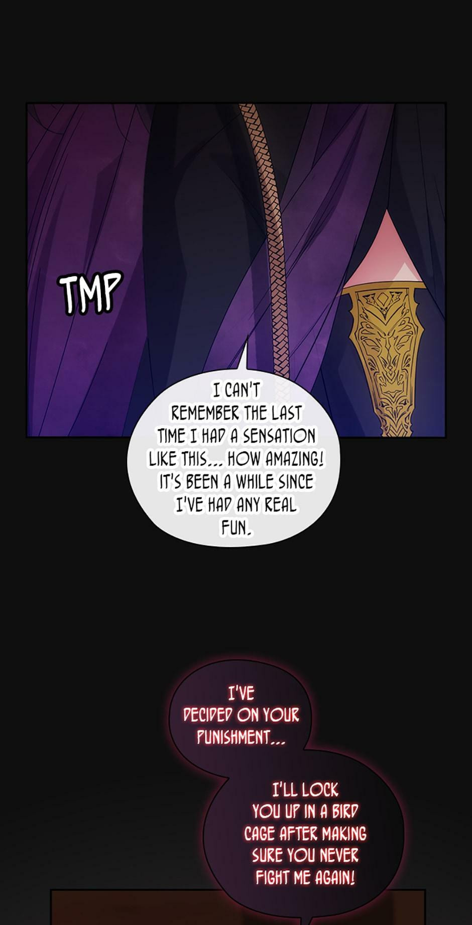 Read Adonis chapter 212 image 47 on Lezhin