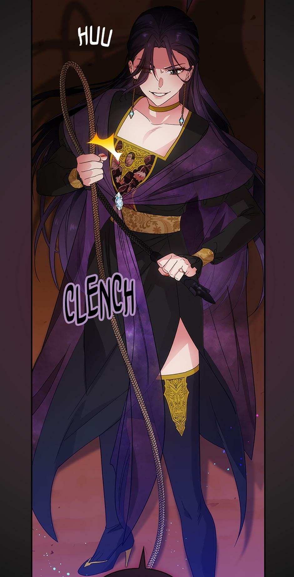 Read Adonis chapter 212 image 48 on Lezhin