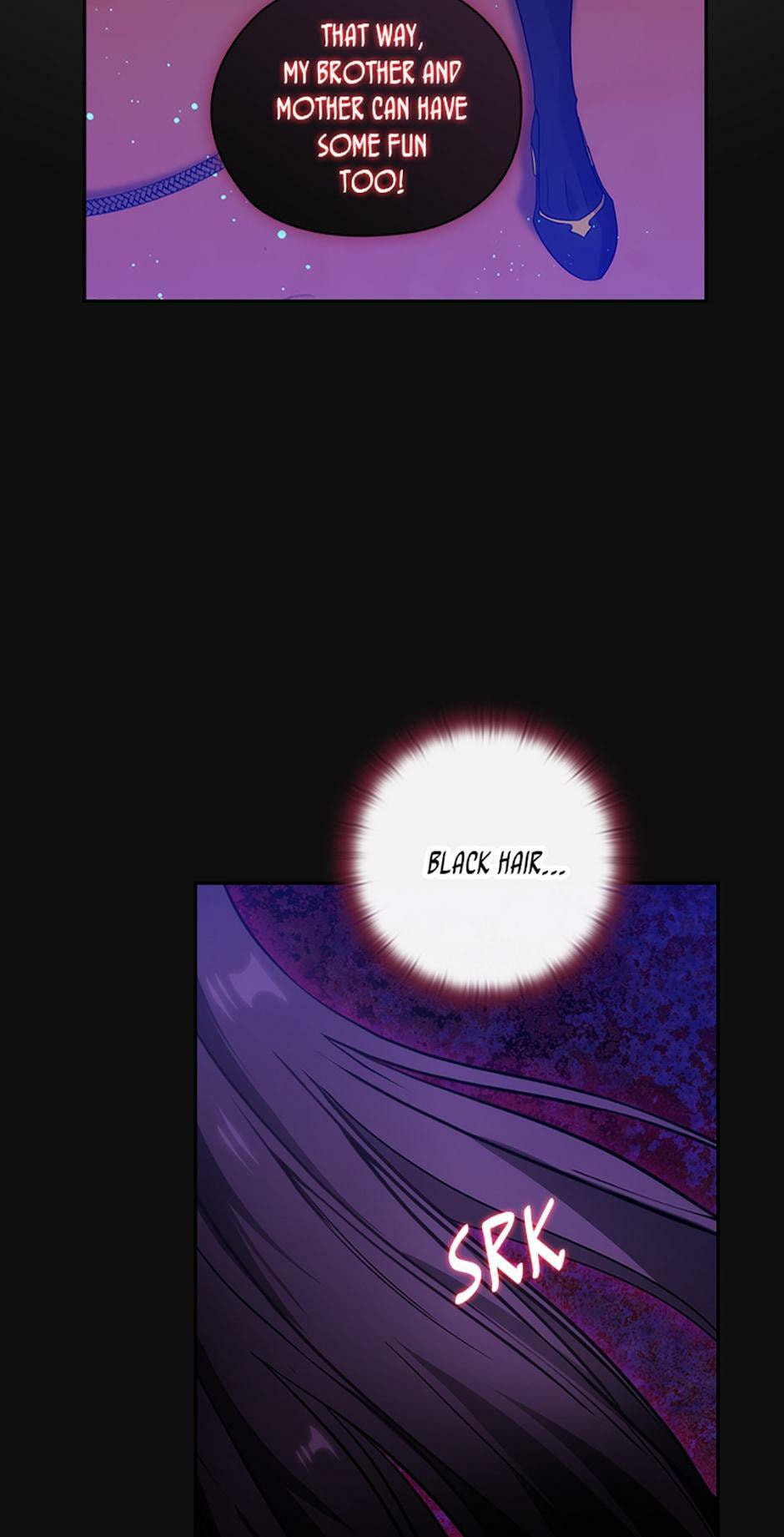 Read Adonis chapter 212 image 49 on Lezhin