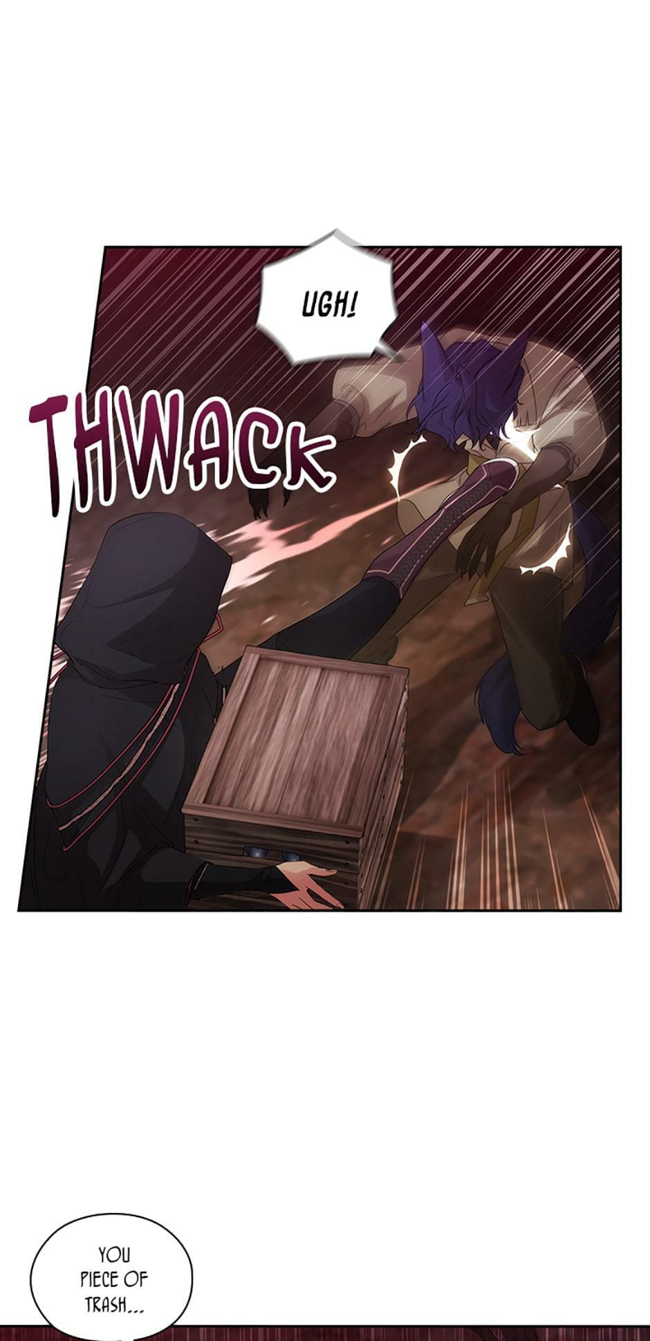 Read Adonis chapter 212 image 5 on Lezhin
