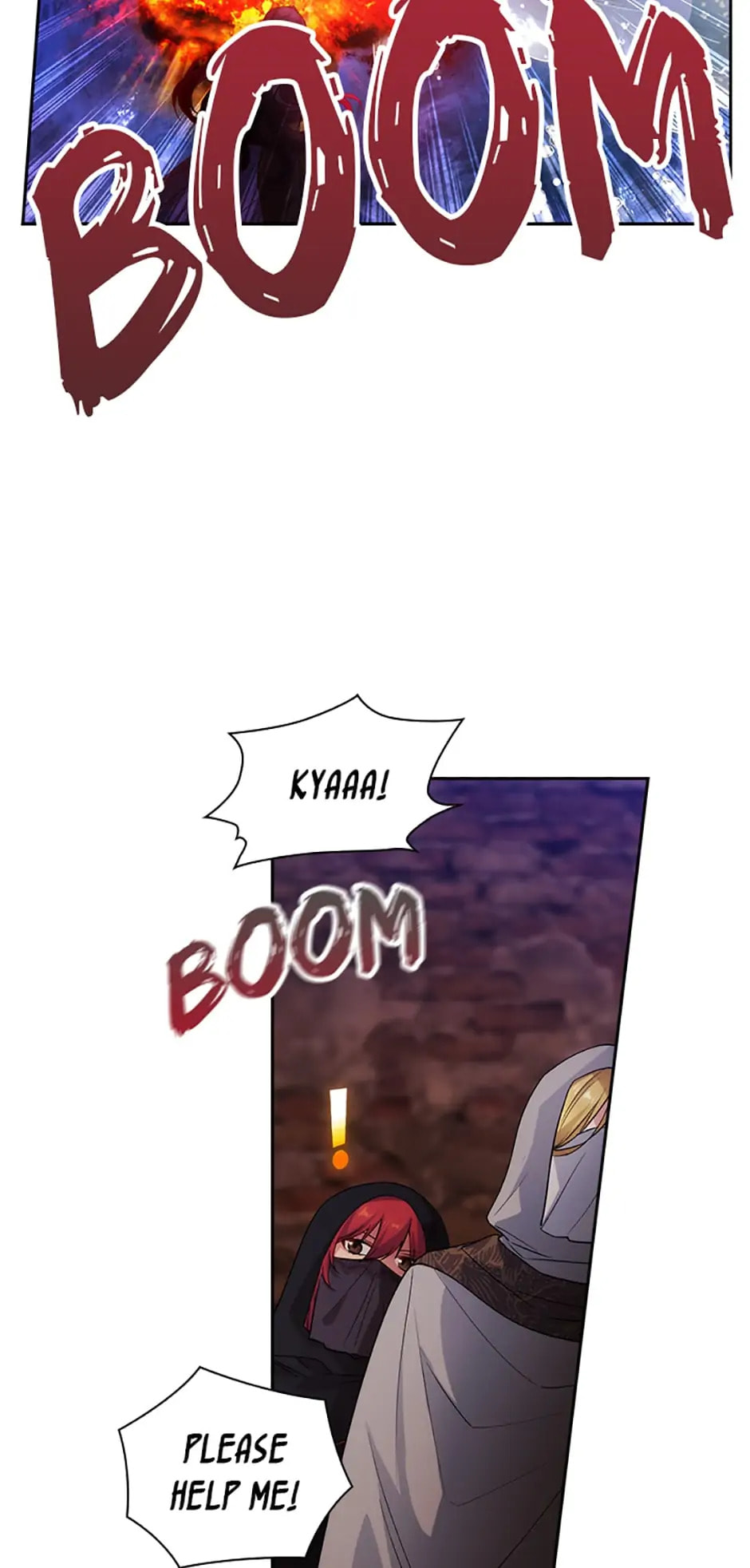Read Adonis chapter 213 image 11 on Lezhin