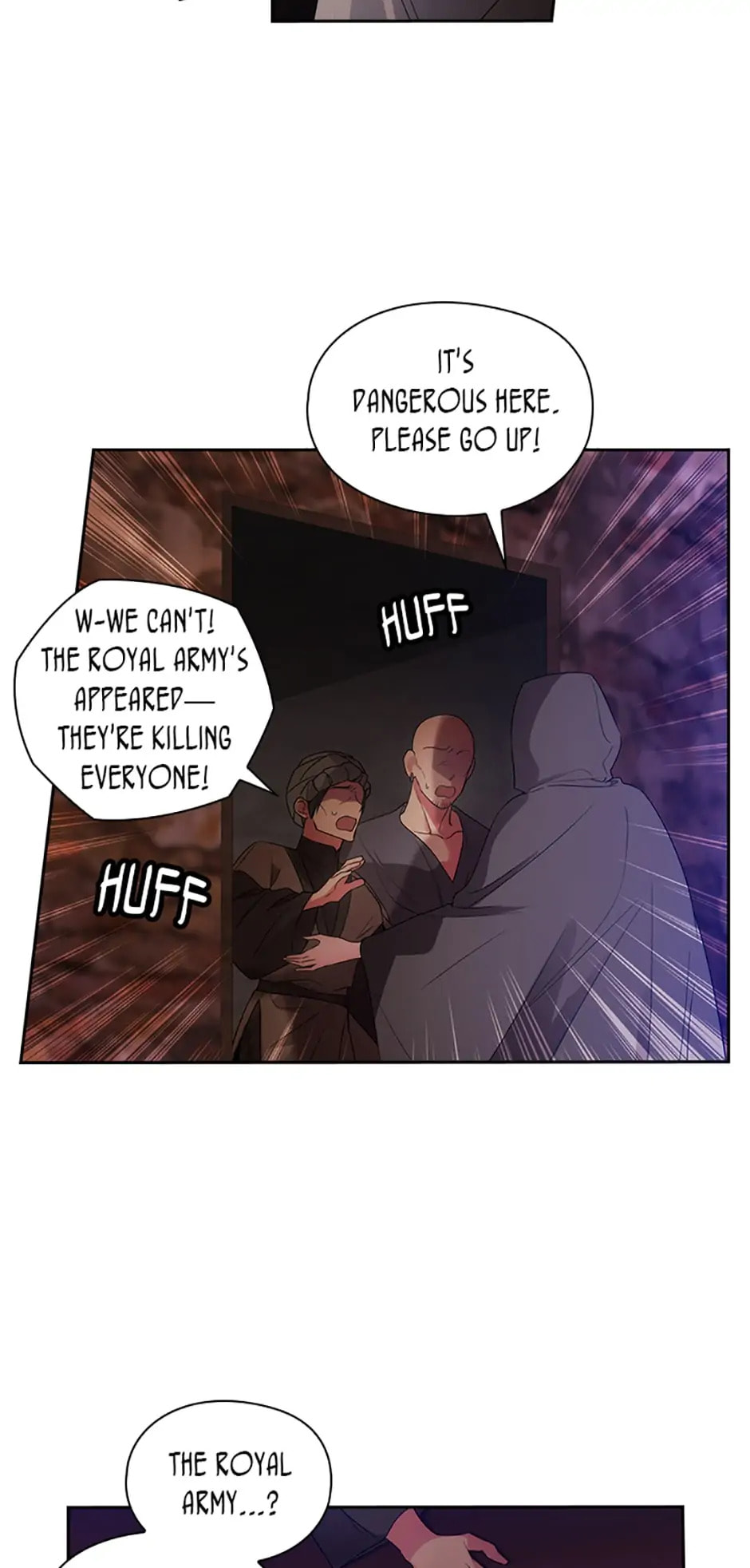 Read Adonis chapter 213 image 12 on Lezhin