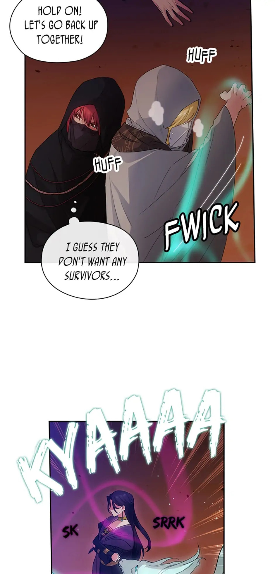 Read Adonis chapter 213 image 13 on Lezhin