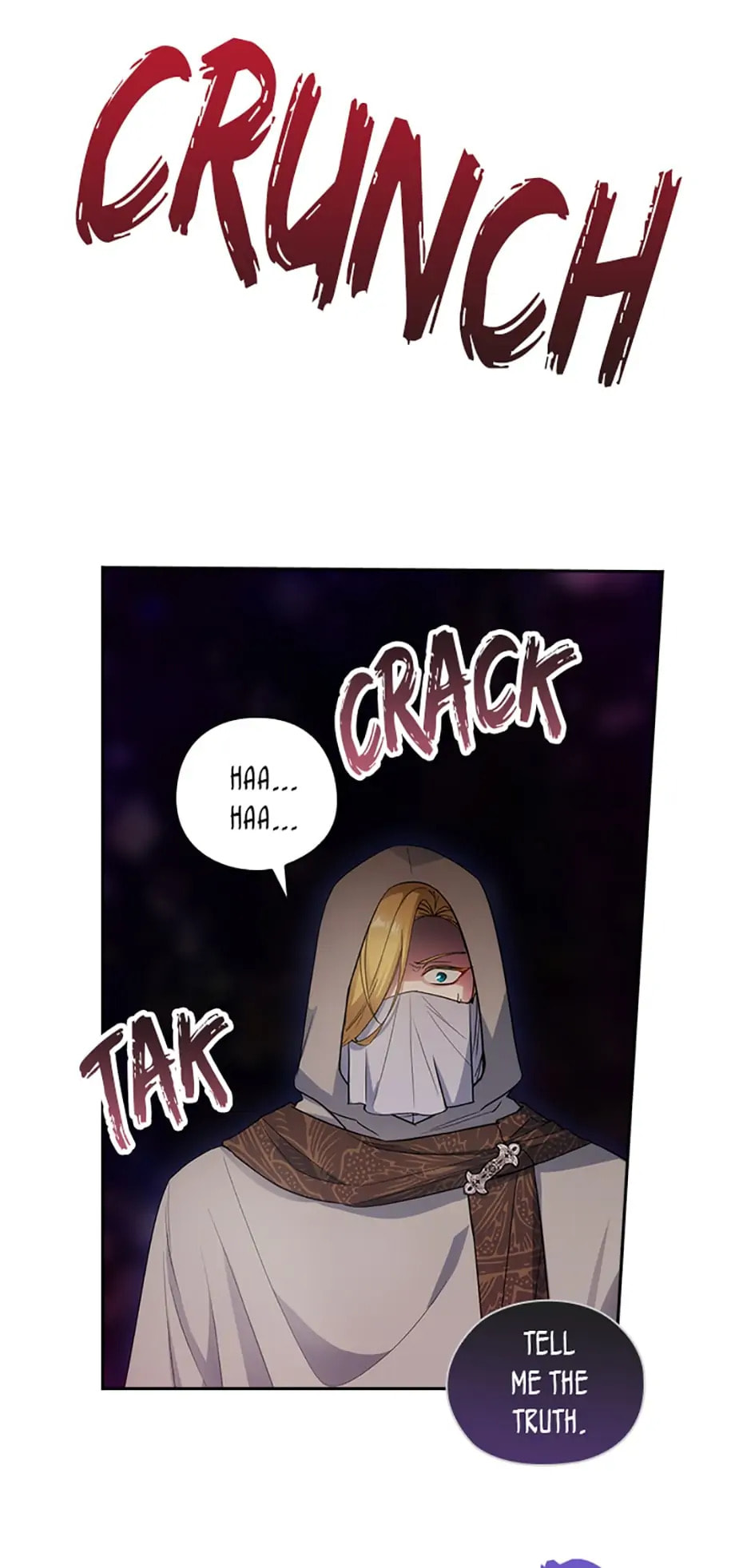 Read Adonis chapter 213 image 16 on Lezhin