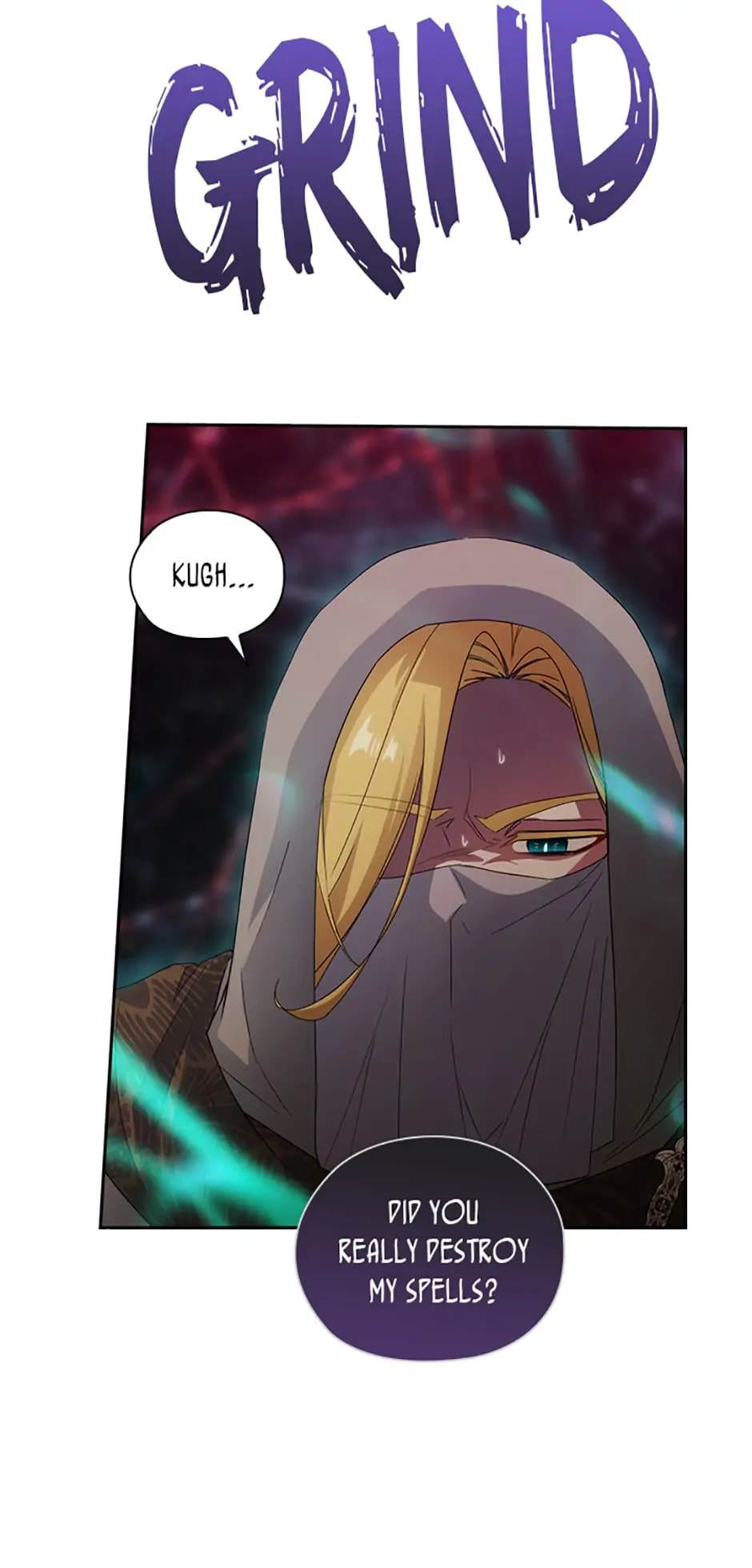 Read Adonis chapter 213 image 17 on Lezhin