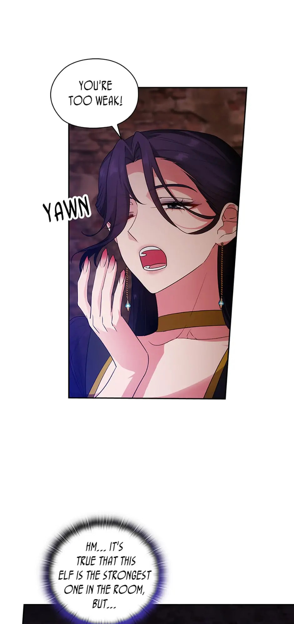 Read Adonis chapter 213 image 18 on Lezhin