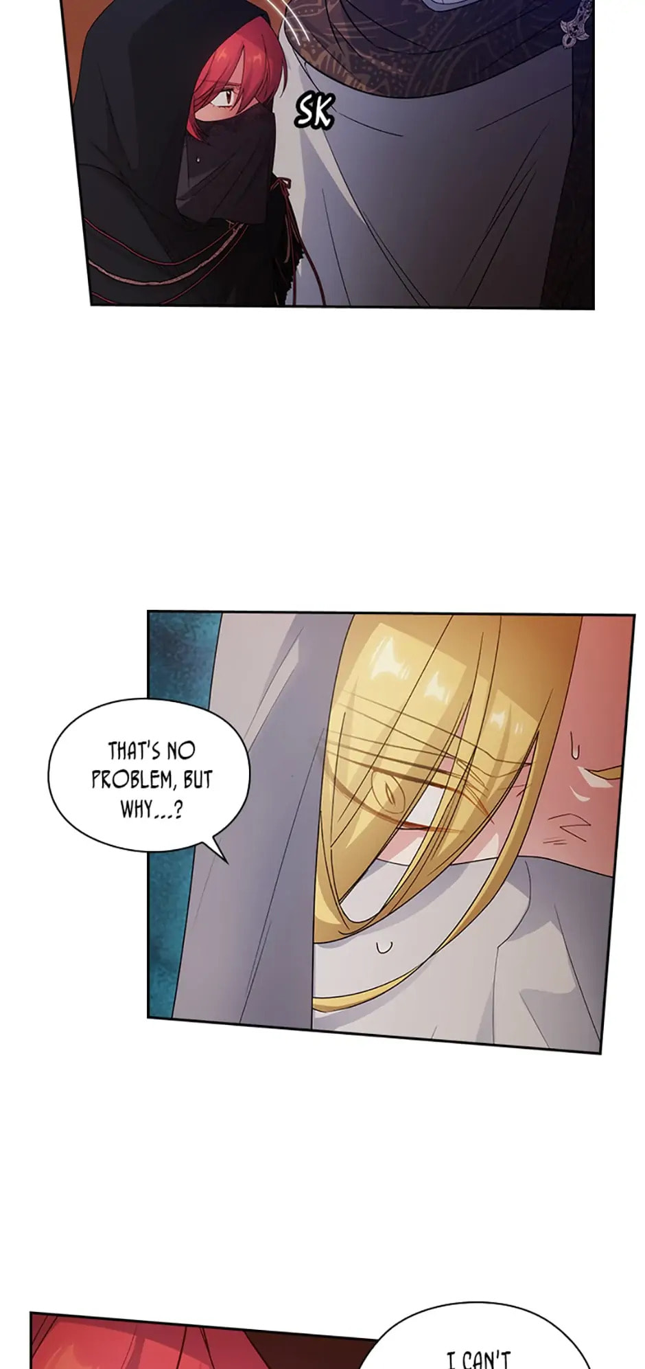 Read Adonis chapter 213 image 2 on Lezhin