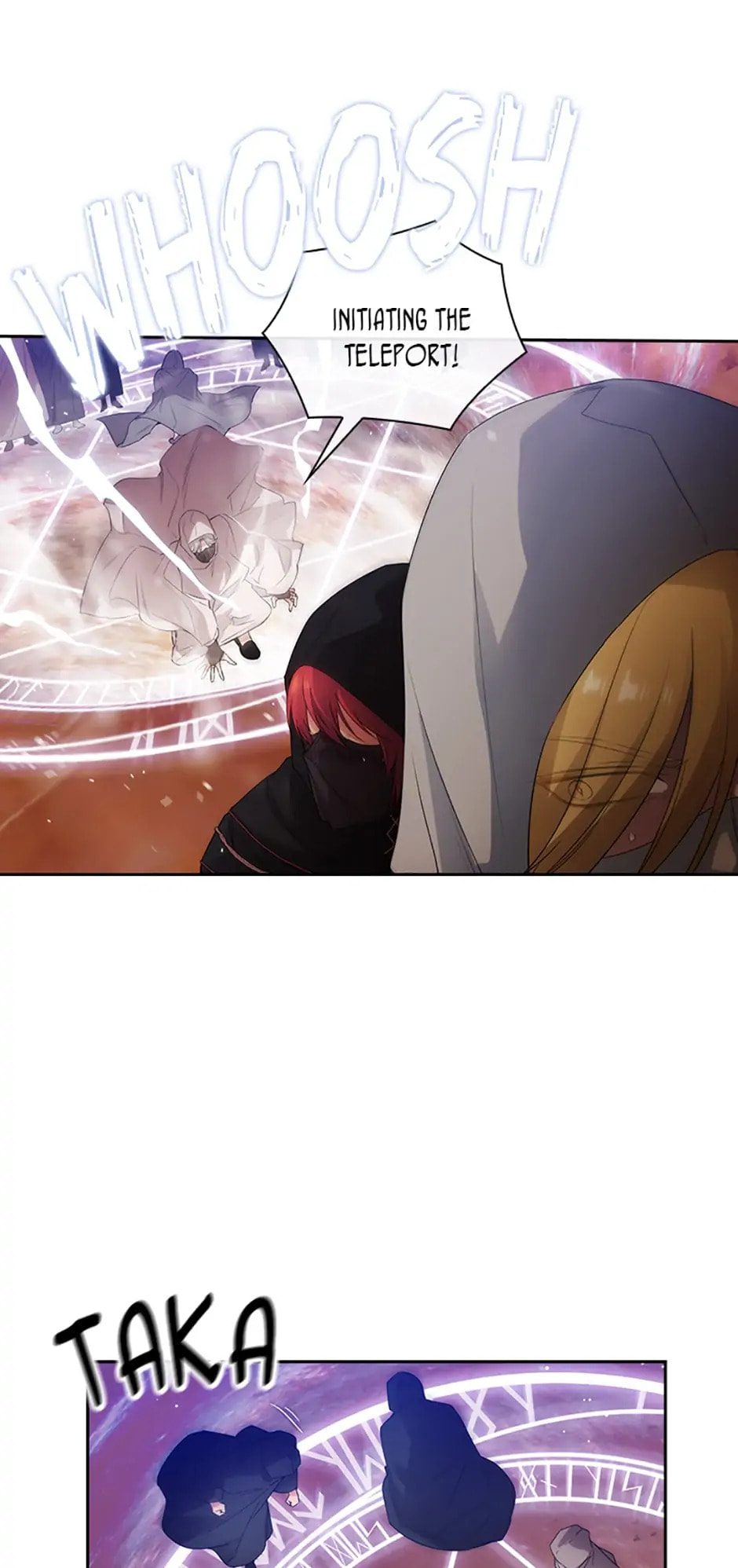 Read Adonis chapter 213 image 20 on Lezhin