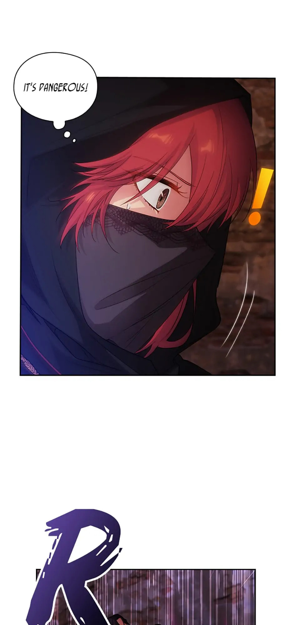Read Adonis chapter 213 image 23 on Lezhin