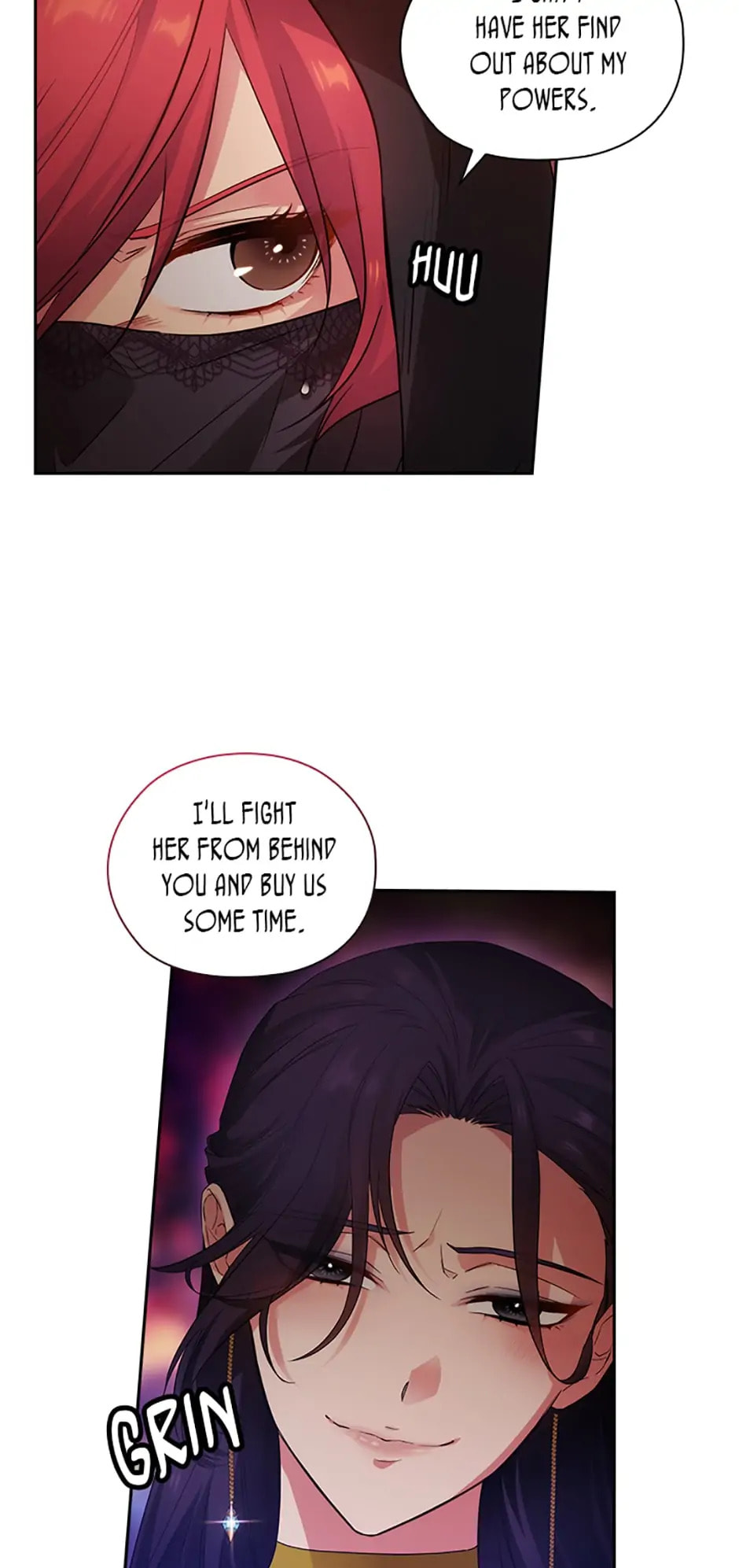 Read Adonis chapter 213 image 3 on Lezhin