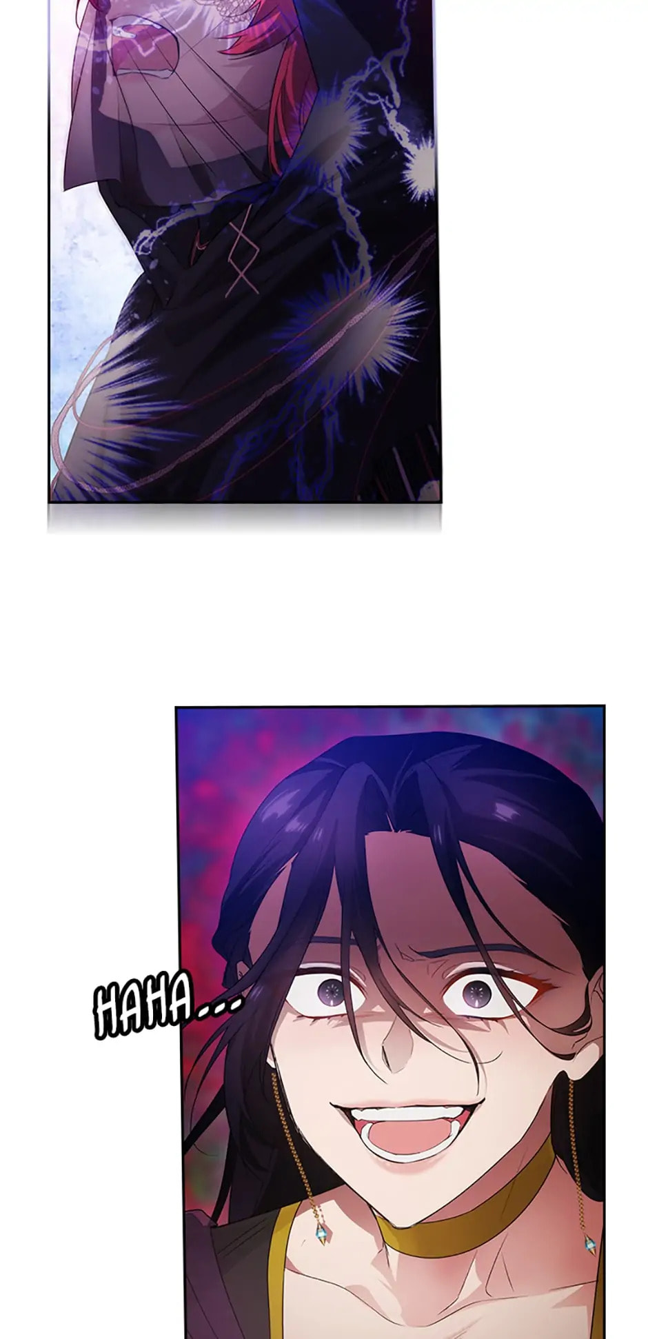 Read Adonis chapter 213 image 32 on Lezhin