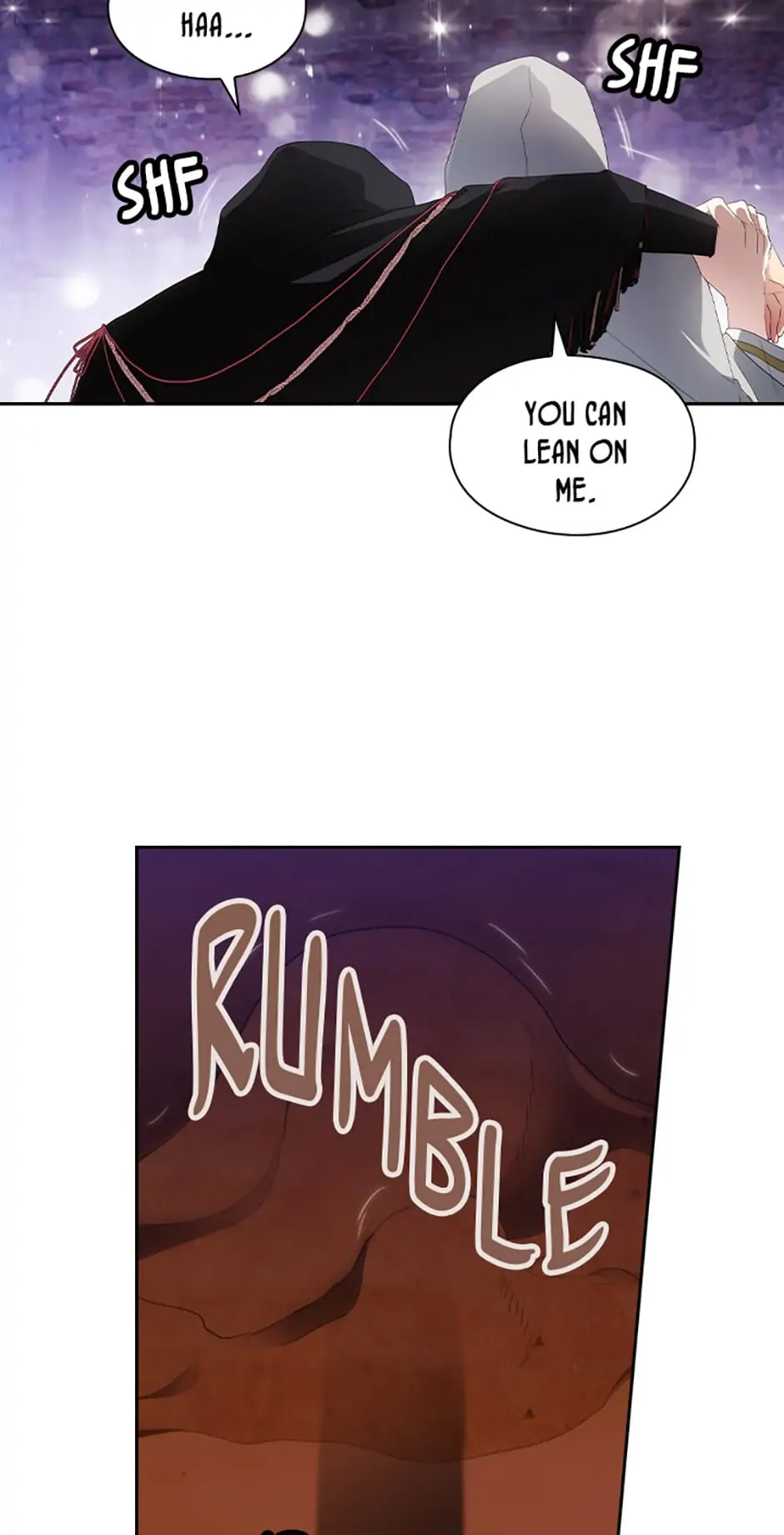 Read Adonis chapter 213 image 38 on Lezhin
