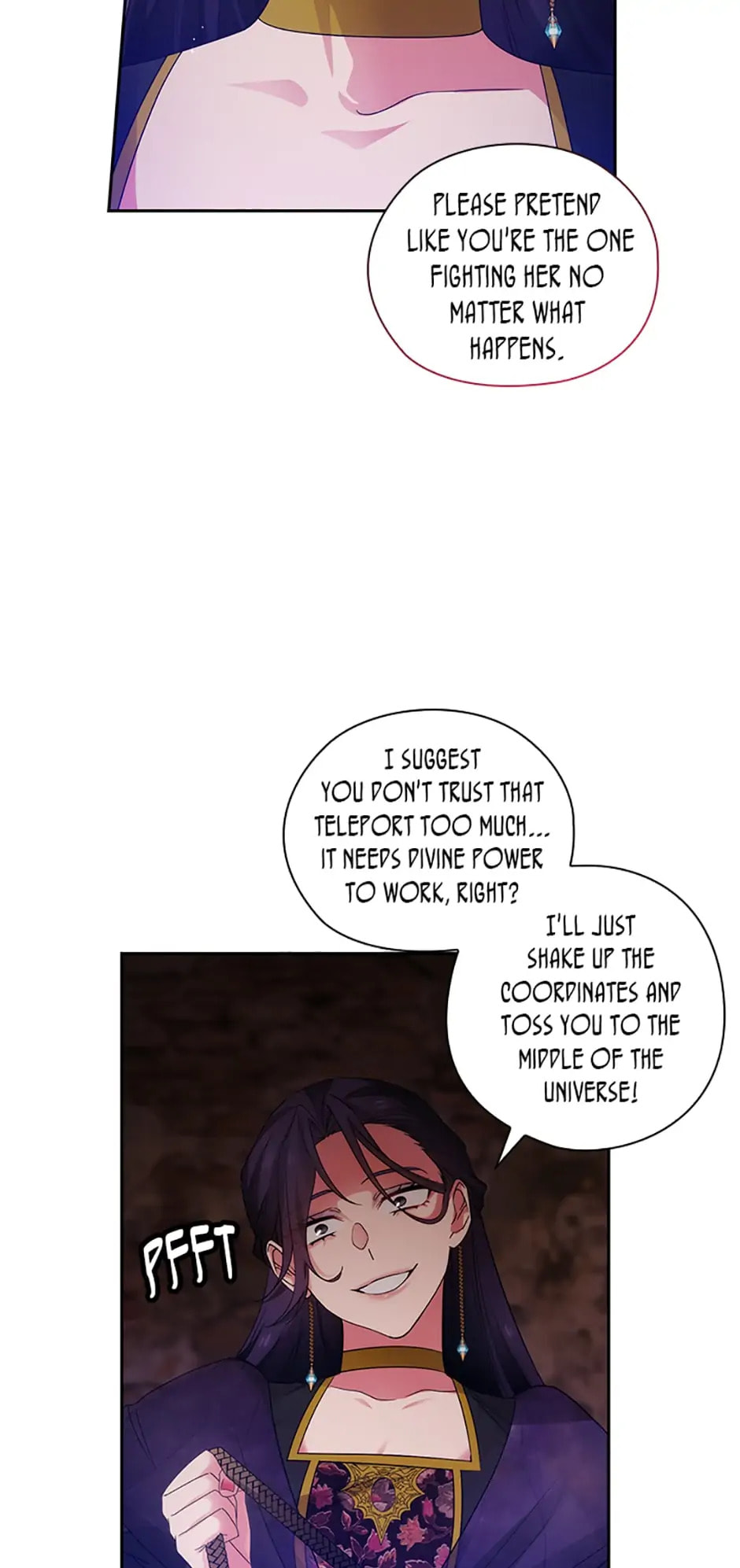 Read Adonis chapter 213 image 4 on Lezhin