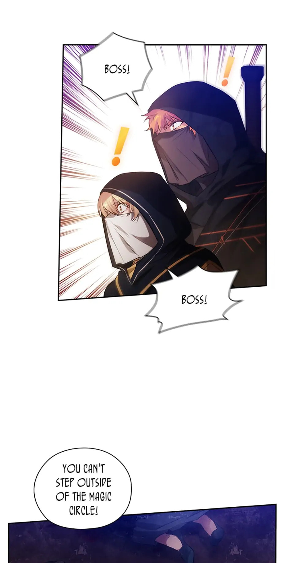 Read Adonis chapter 213 image 43 on Lezhin