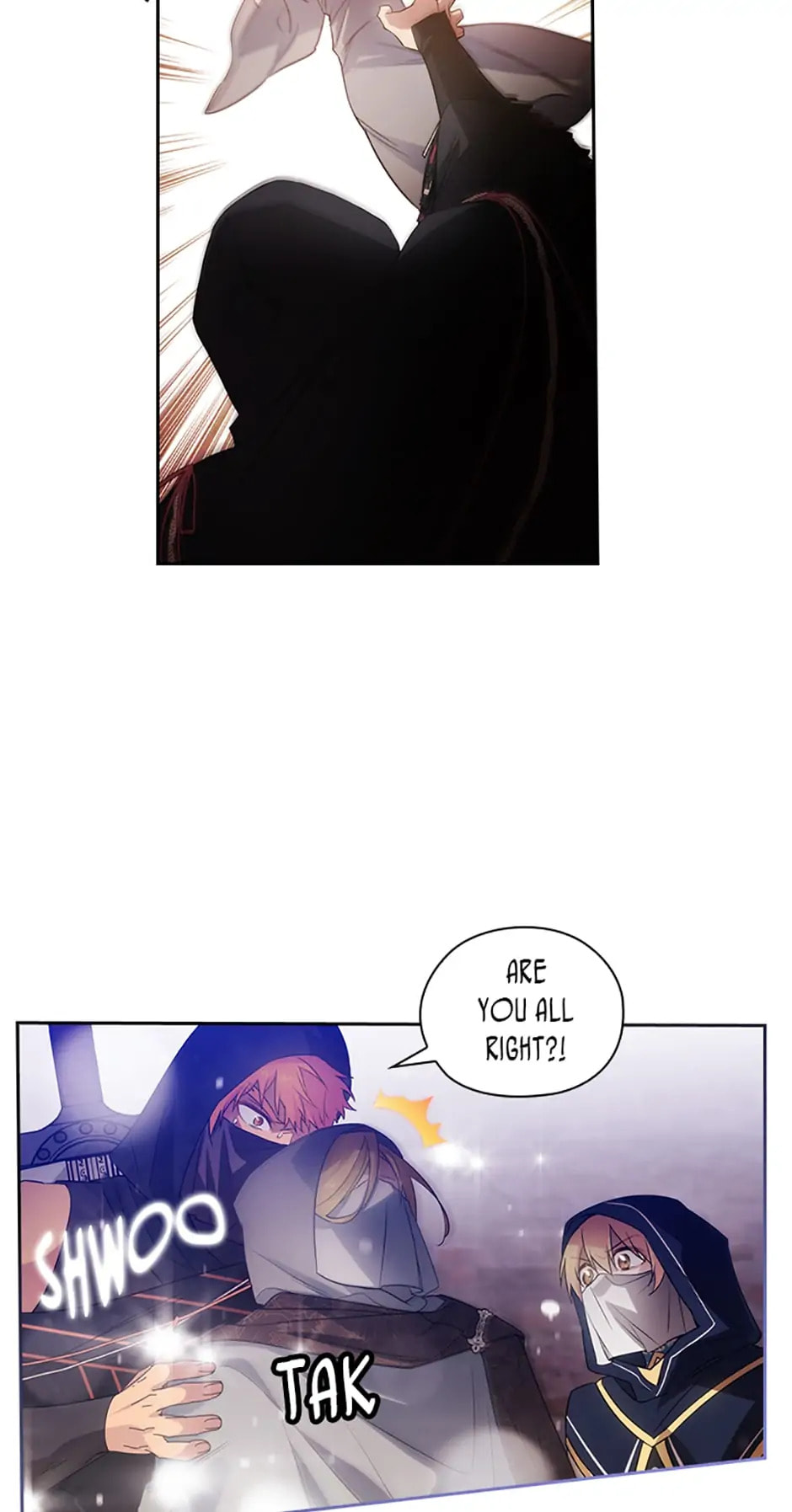 Read Adonis chapter 213 image 47 on Lezhin