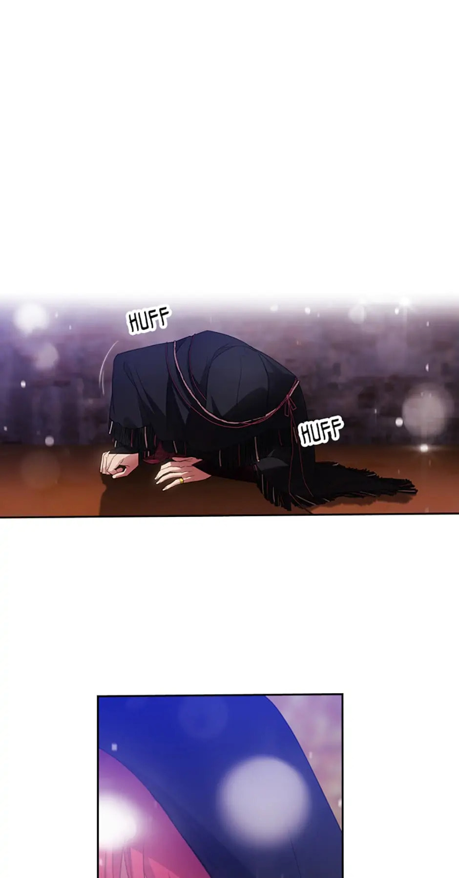 Read Adonis chapter 213 image 49 on Lezhin