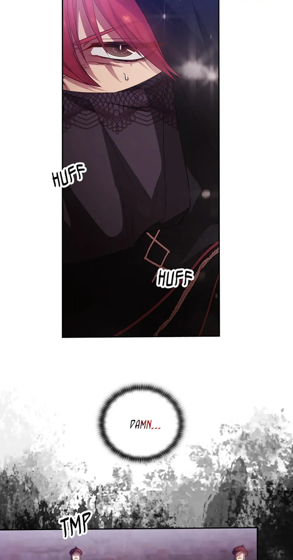Read Adonis chapter 213 image 50 on Lezhin