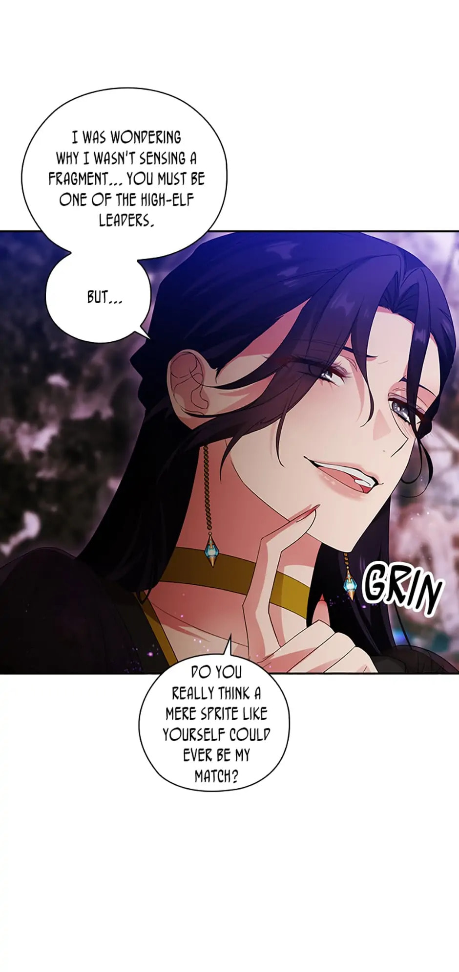 Read Adonis chapter 213 image 8 on Lezhin