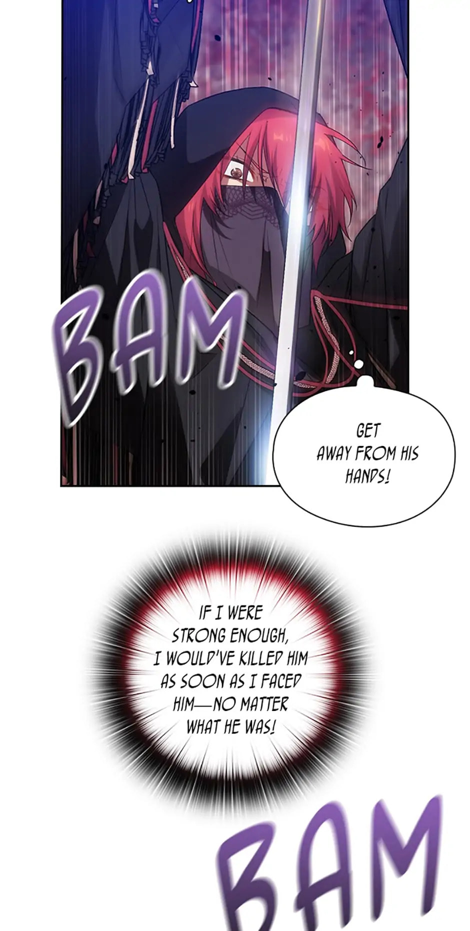 Read Adonis chapter 214 image 10 on Lezhin