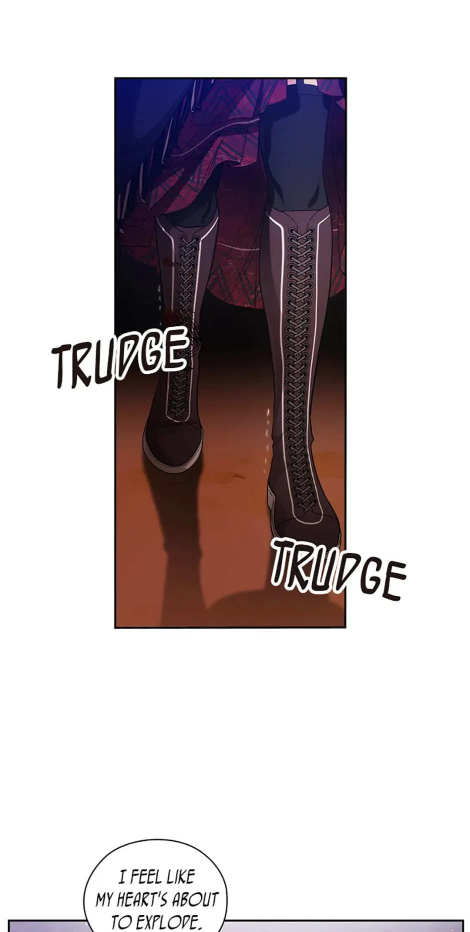 Read Adonis chapter 214 image 14 on Lezhin