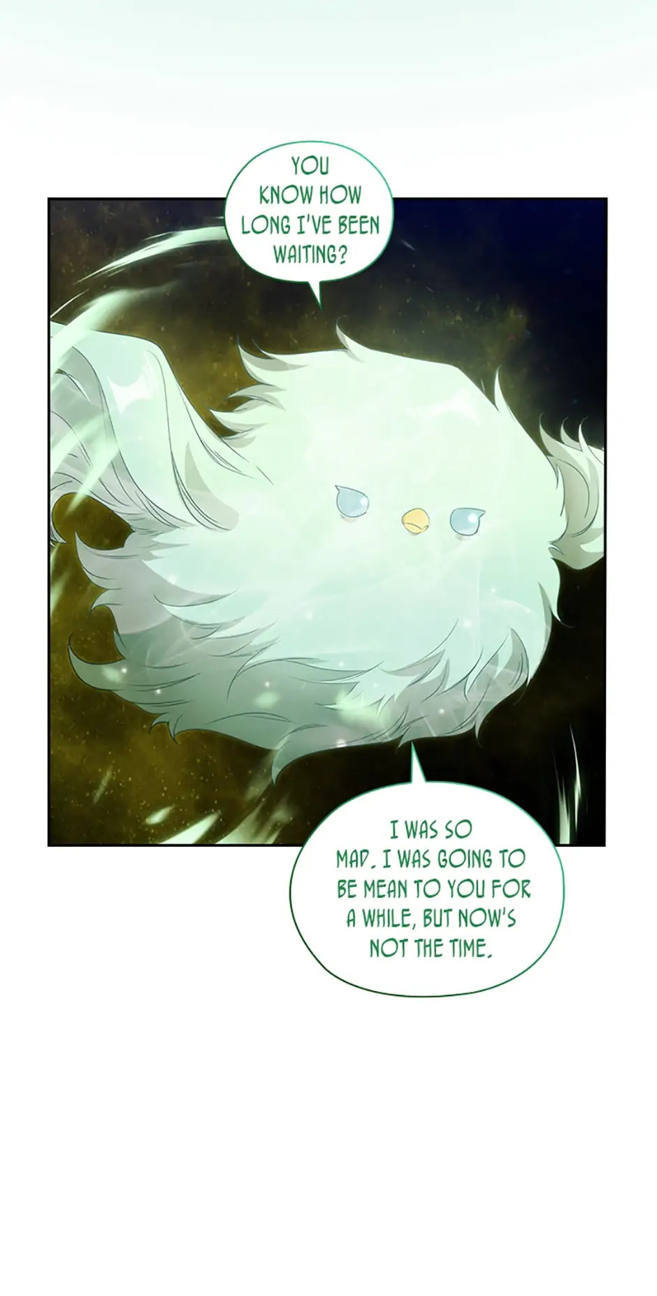 Read Adonis chapter 214 image 18 on Lezhin