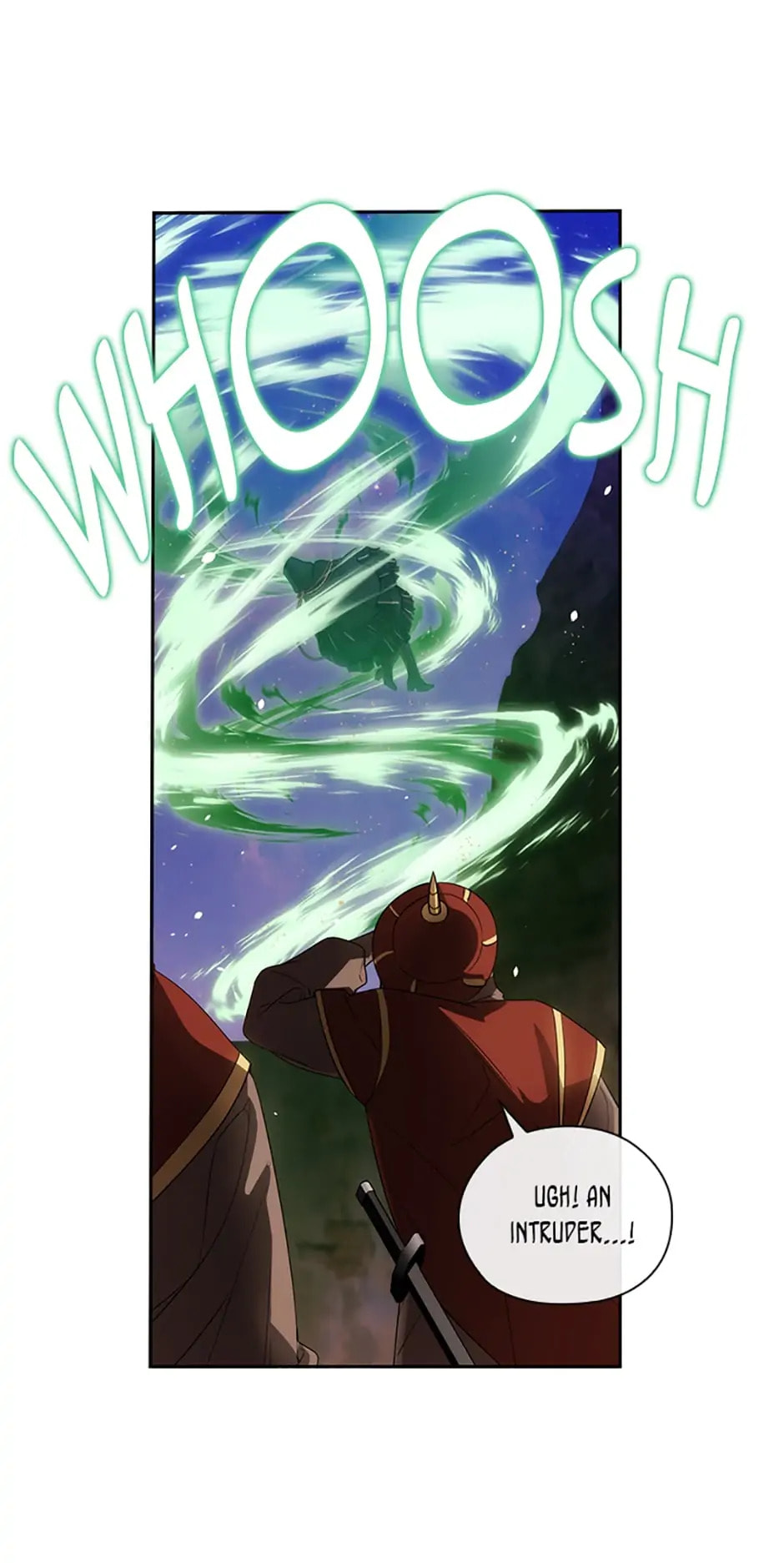 Read Adonis chapter 214 image 19 on Lezhin