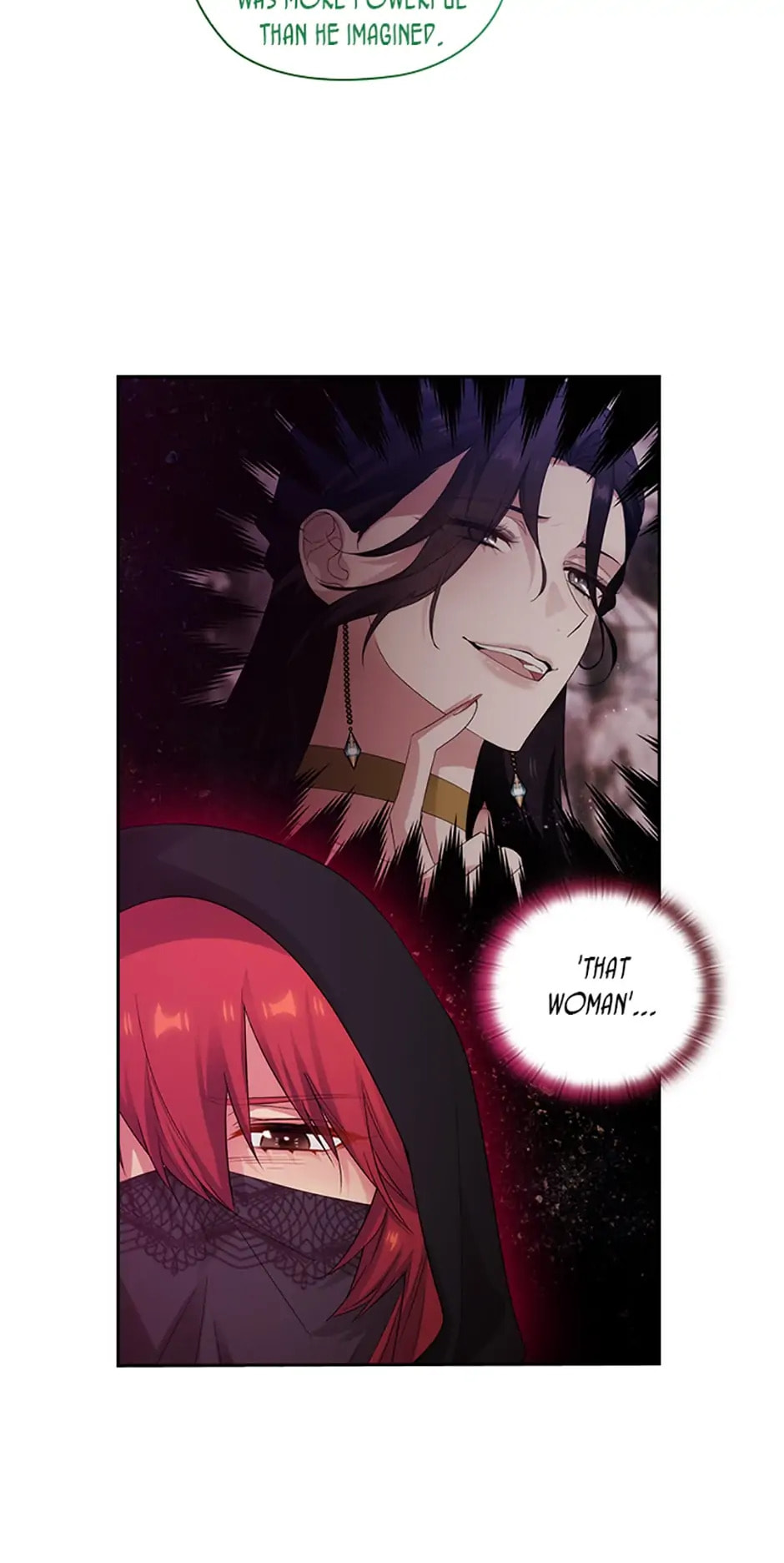 Read Adonis chapter 214 image 23 on Lezhin