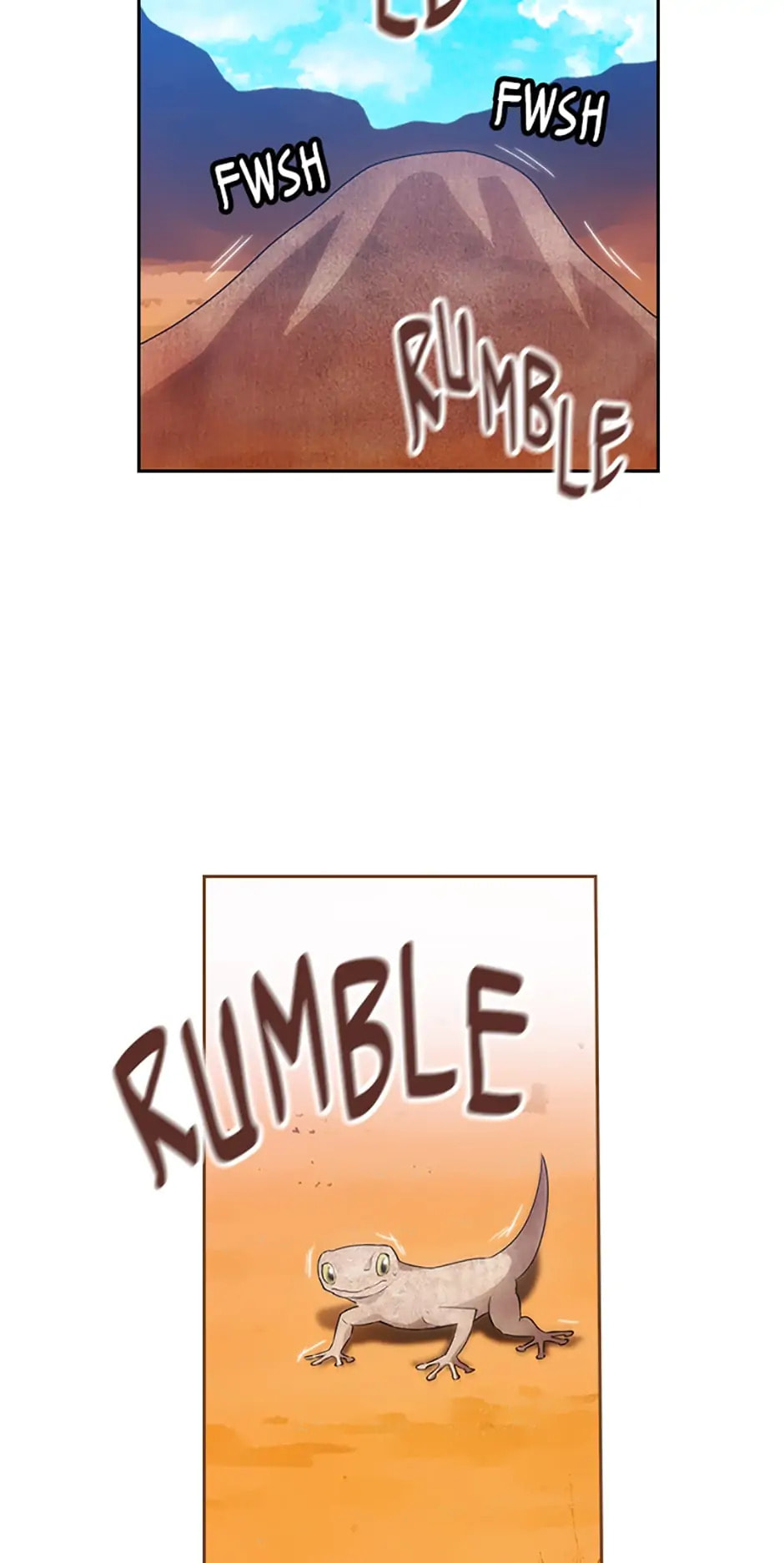 Read Adonis chapter 214 image 28 on Lezhin