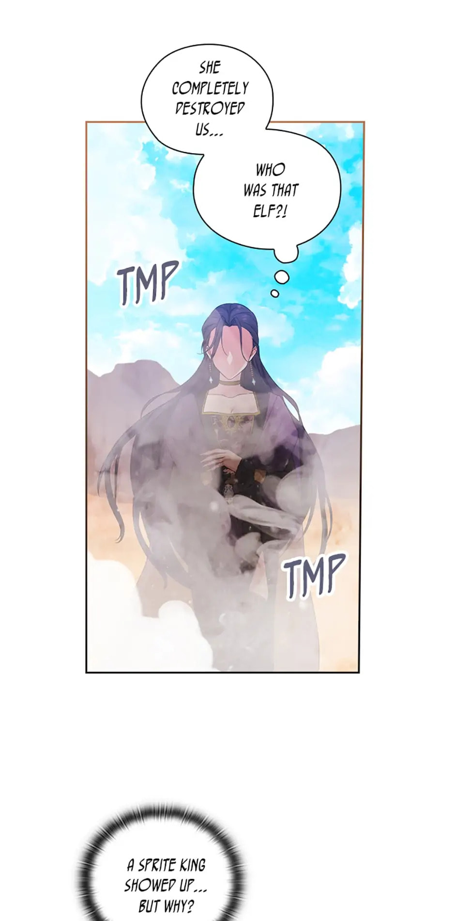 Read Adonis chapter 214 image 30 on Lezhin