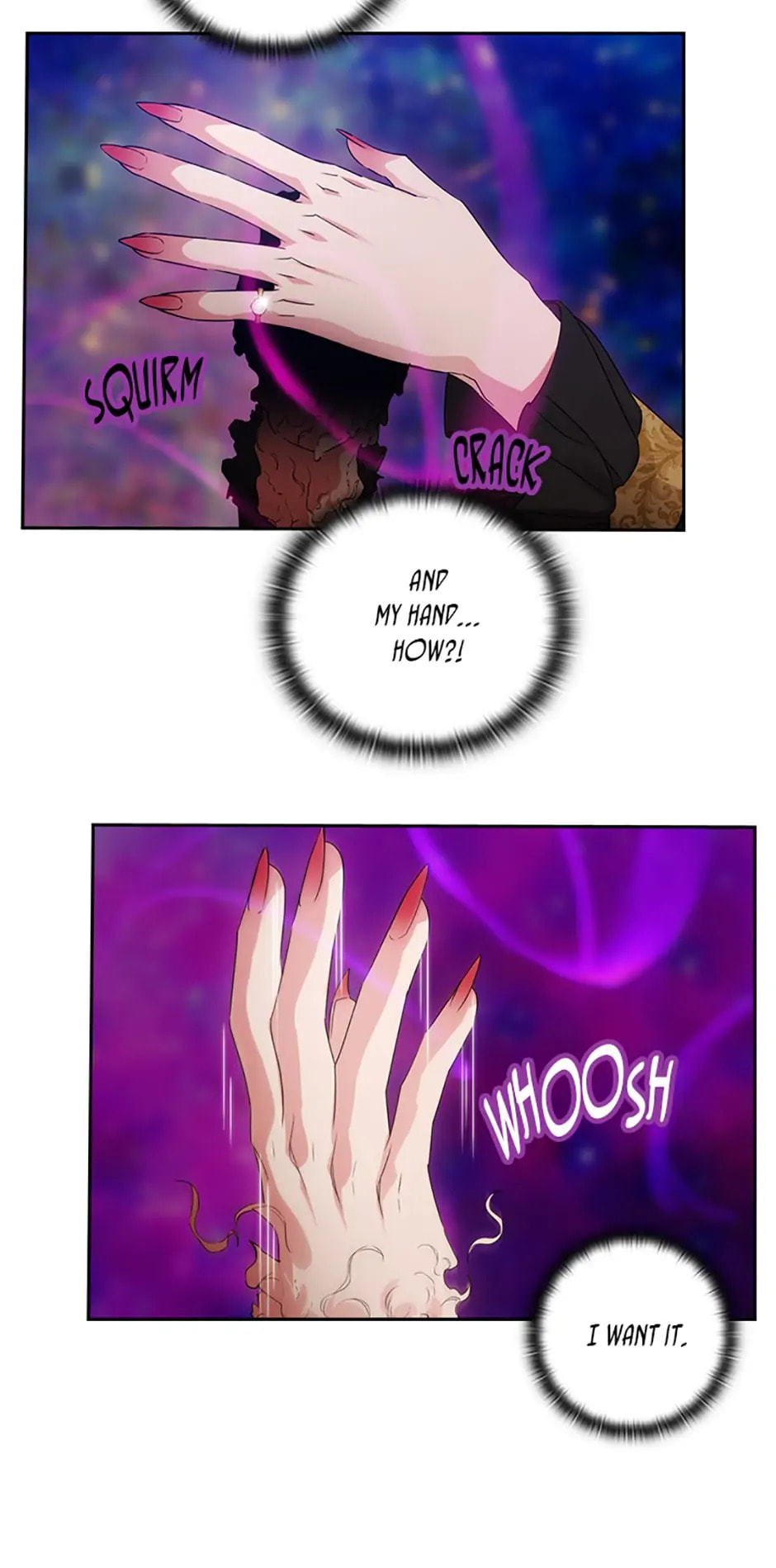 Read Adonis chapter 214 image 31 on Lezhin