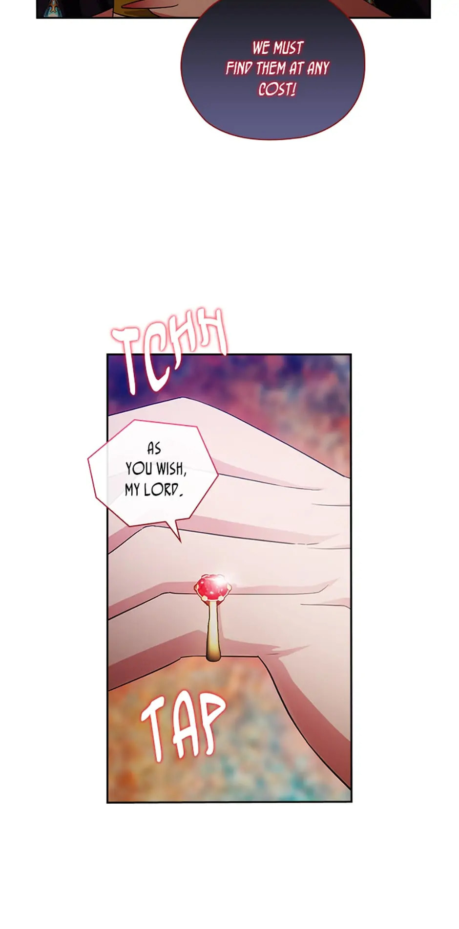 Read Adonis chapter 214 image 36 on Lezhin