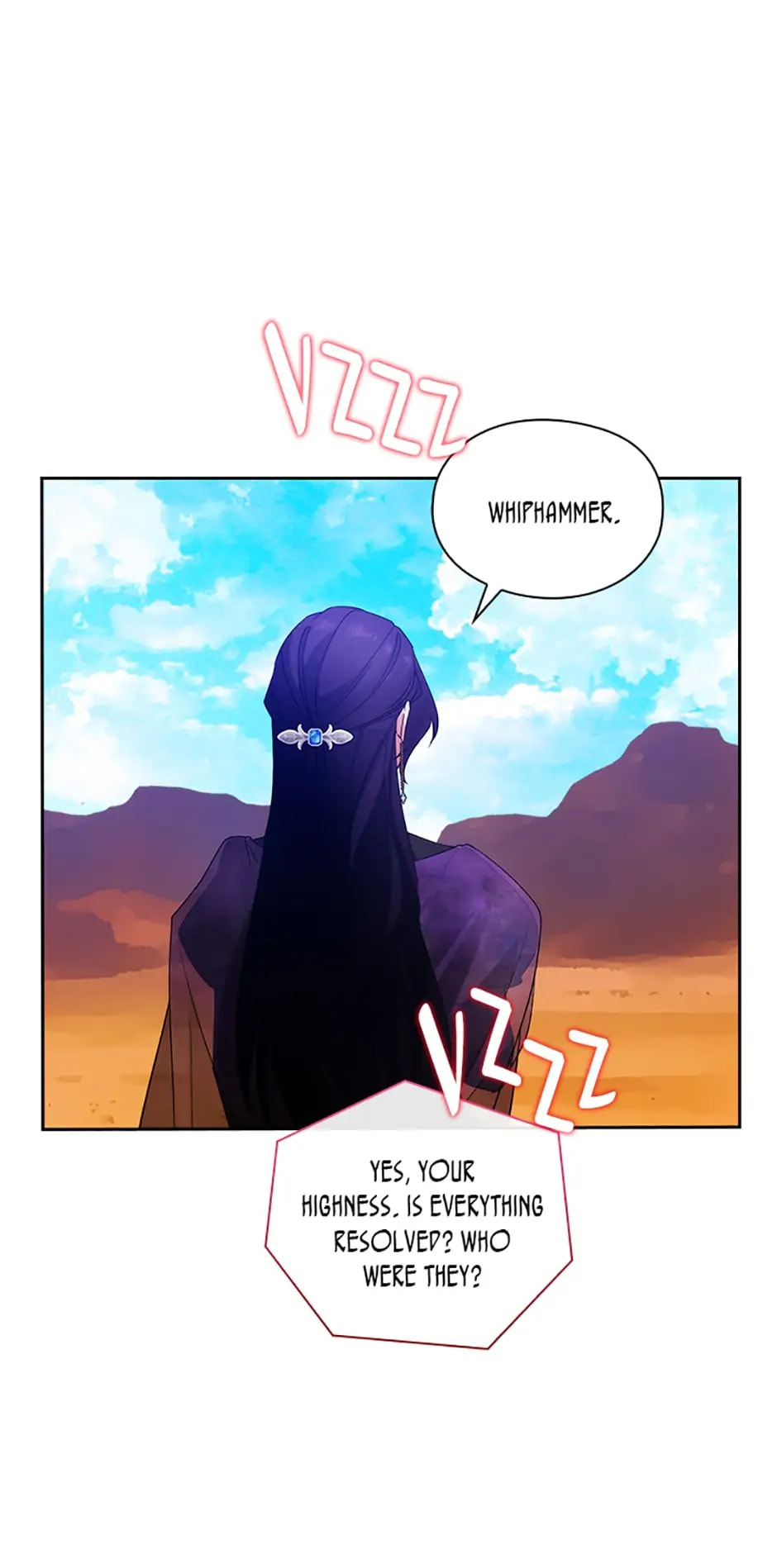 Read Adonis chapter 214 image 37 on Lezhin