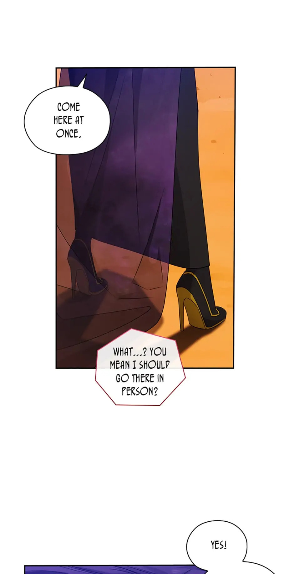 Read Adonis chapter 214 image 38 on Lezhin