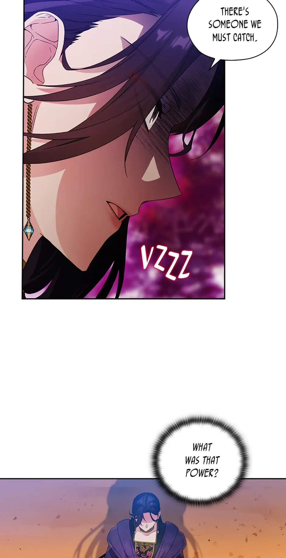 Read Adonis chapter 214 image 39 on Lezhin