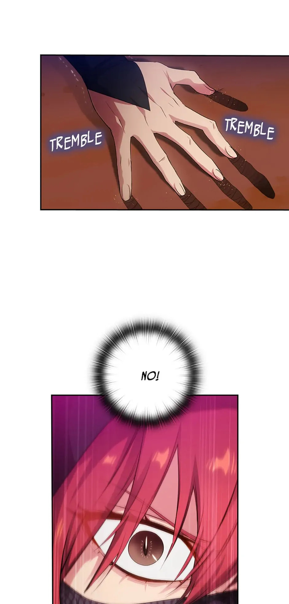 Read Adonis chapter 214 image 4 on Lezhin