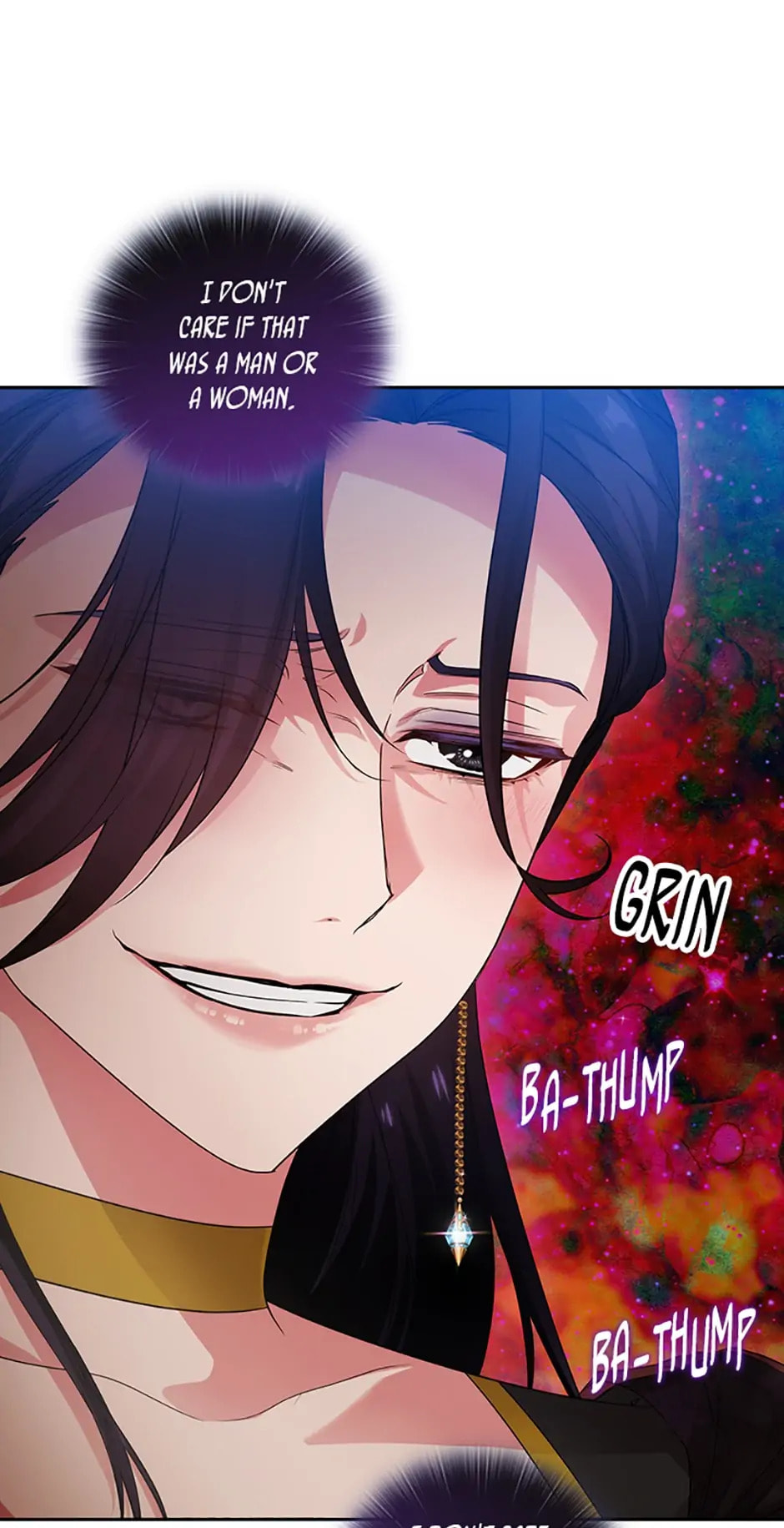 Read Adonis chapter 214 image 42 on Lezhin