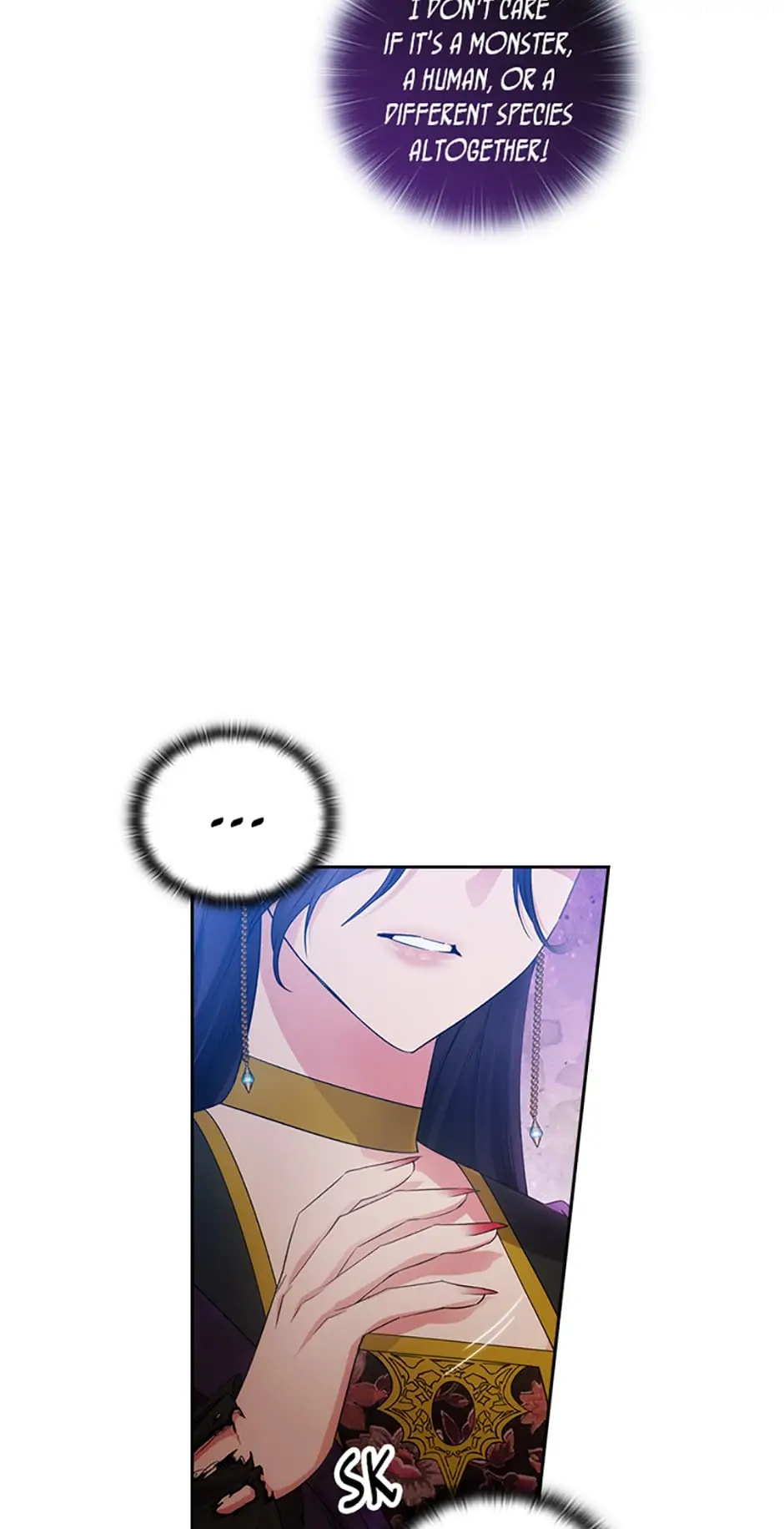 Read Adonis chapter 214 image 43 on Lezhin