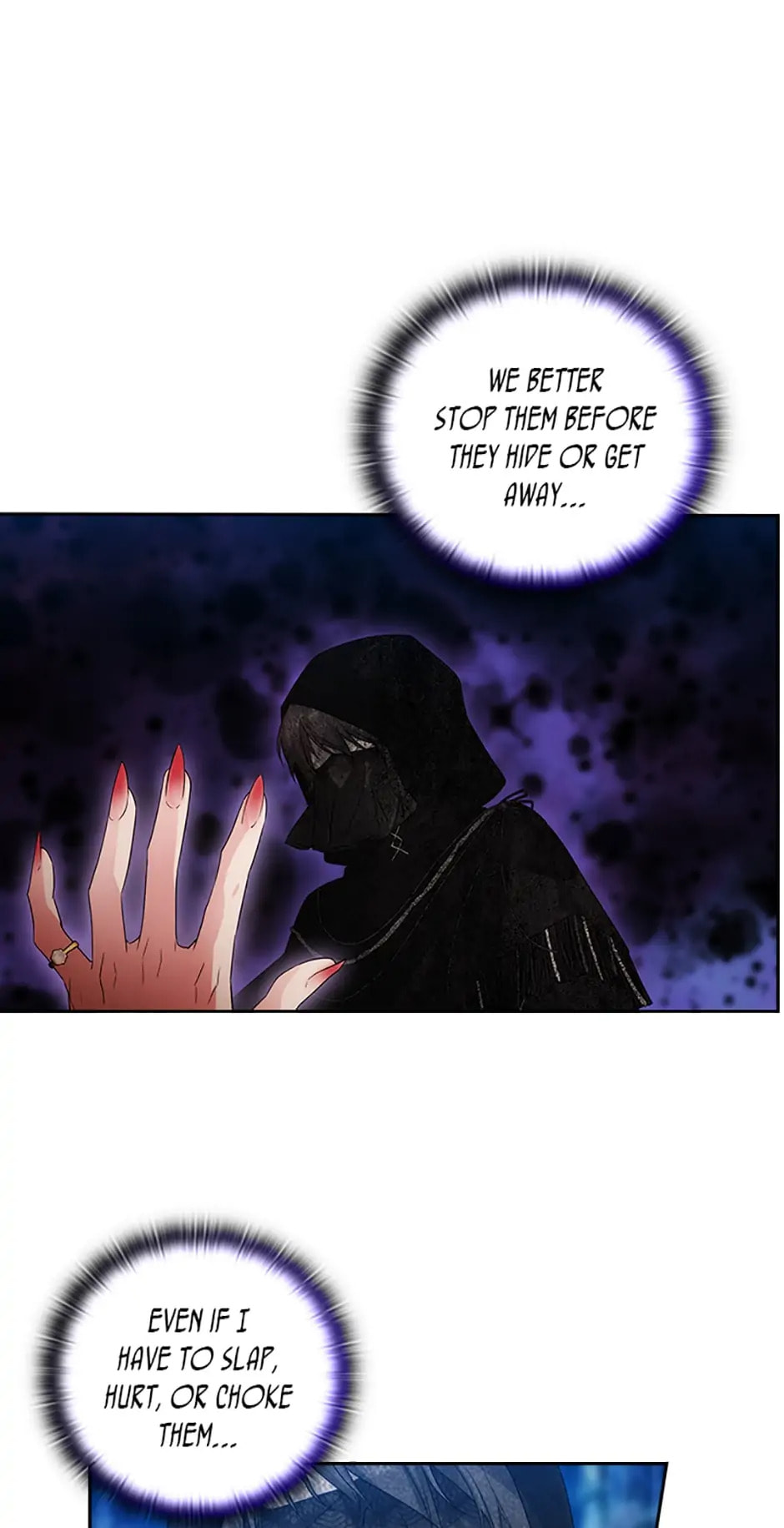 Read Adonis chapter 214 image 45 on Lezhin