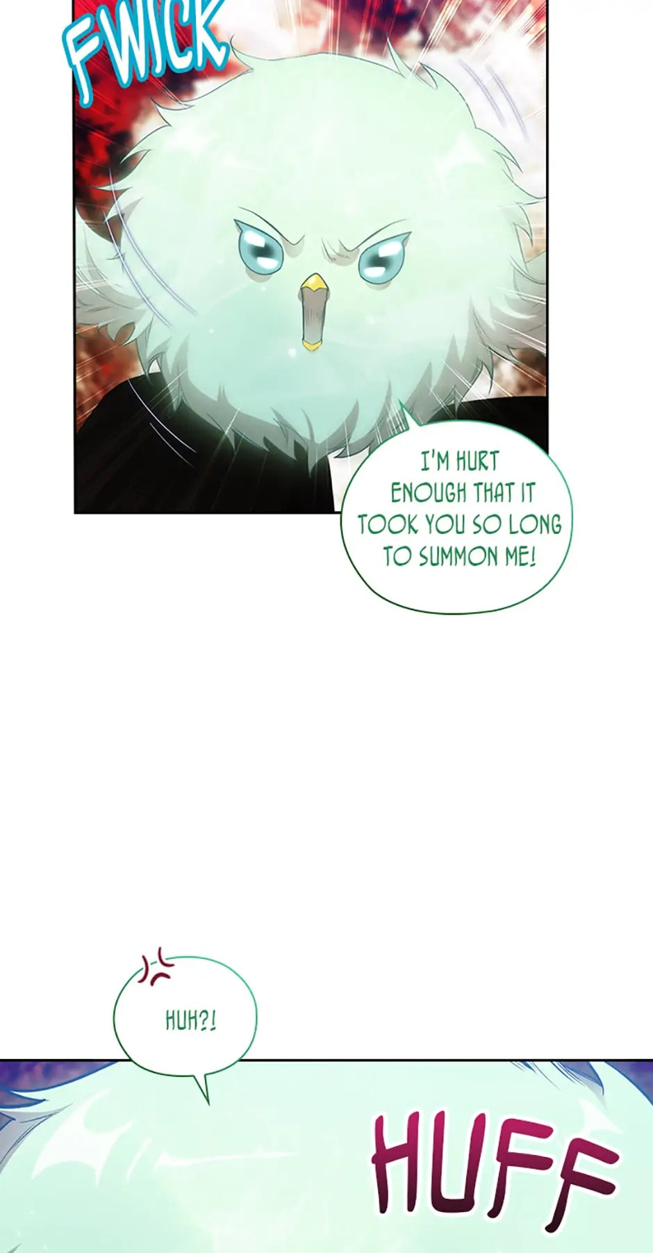 Read Adonis chapter 214 image 55 on Lezhin