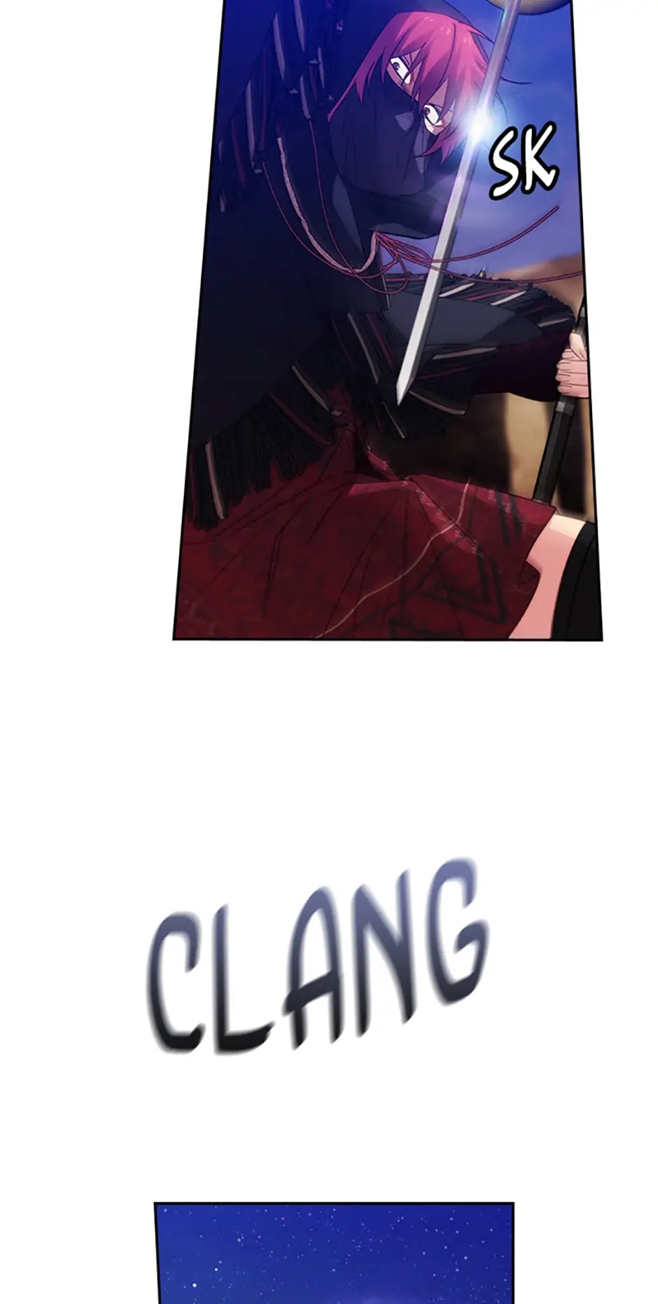 Read Adonis chapter 214 image 7 on Lezhin