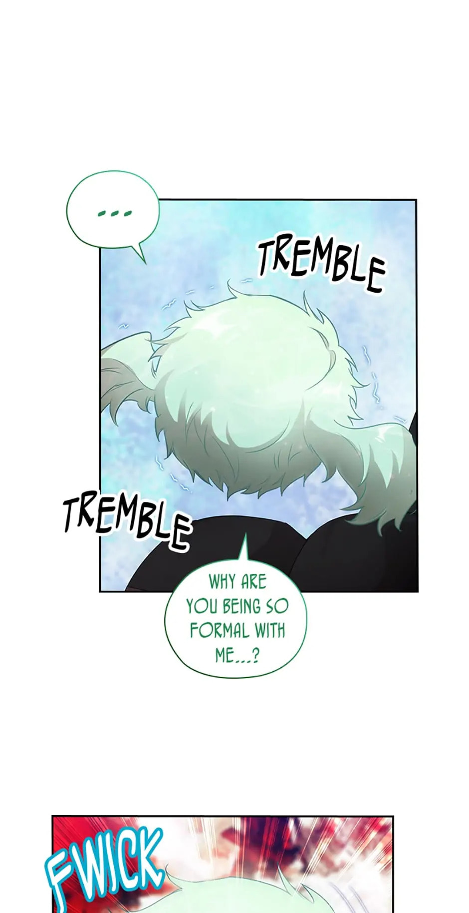 Read Adonis chapter 215 image 0 on Lezhin