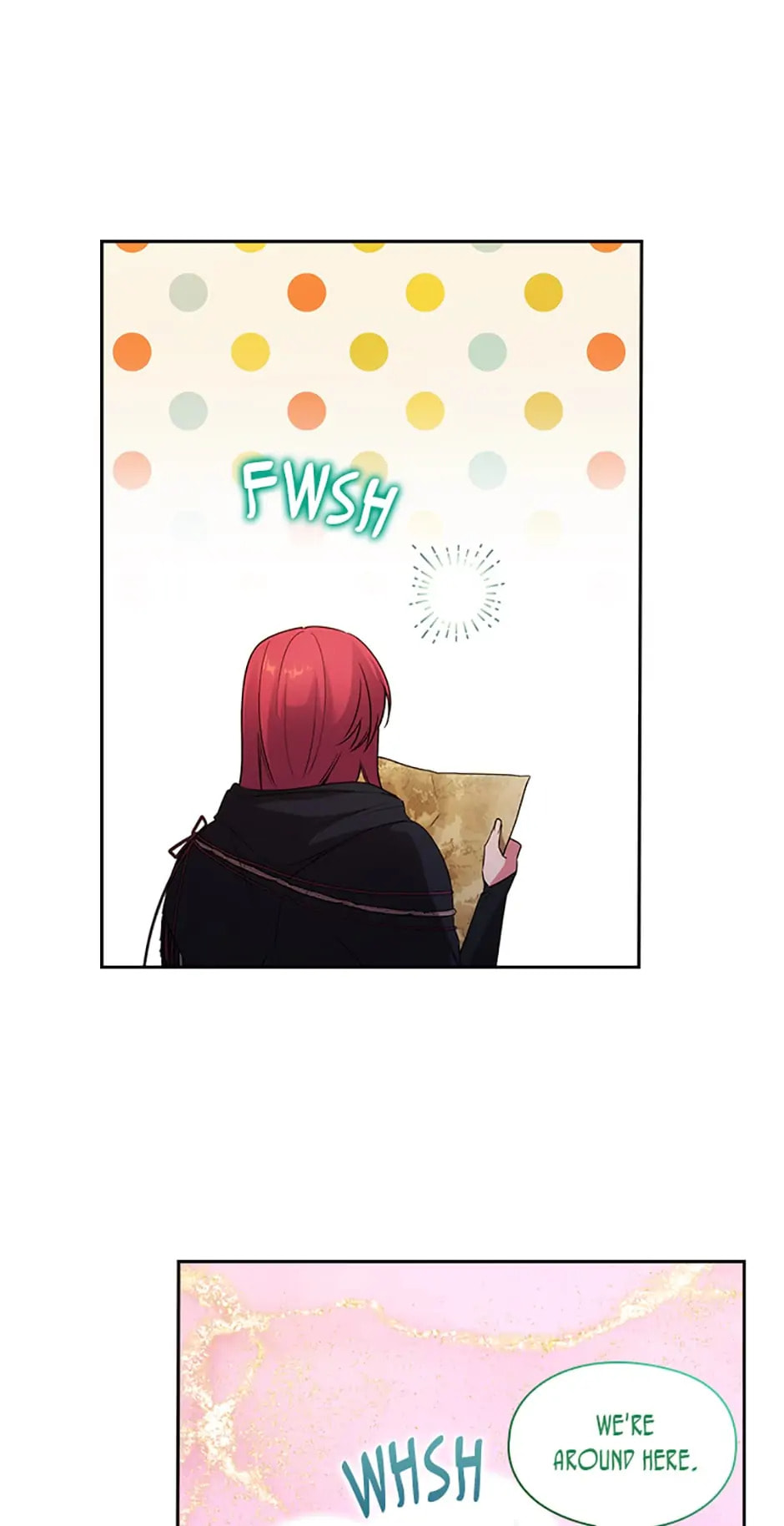 Read Adonis chapter 215 image 10 on Lezhin