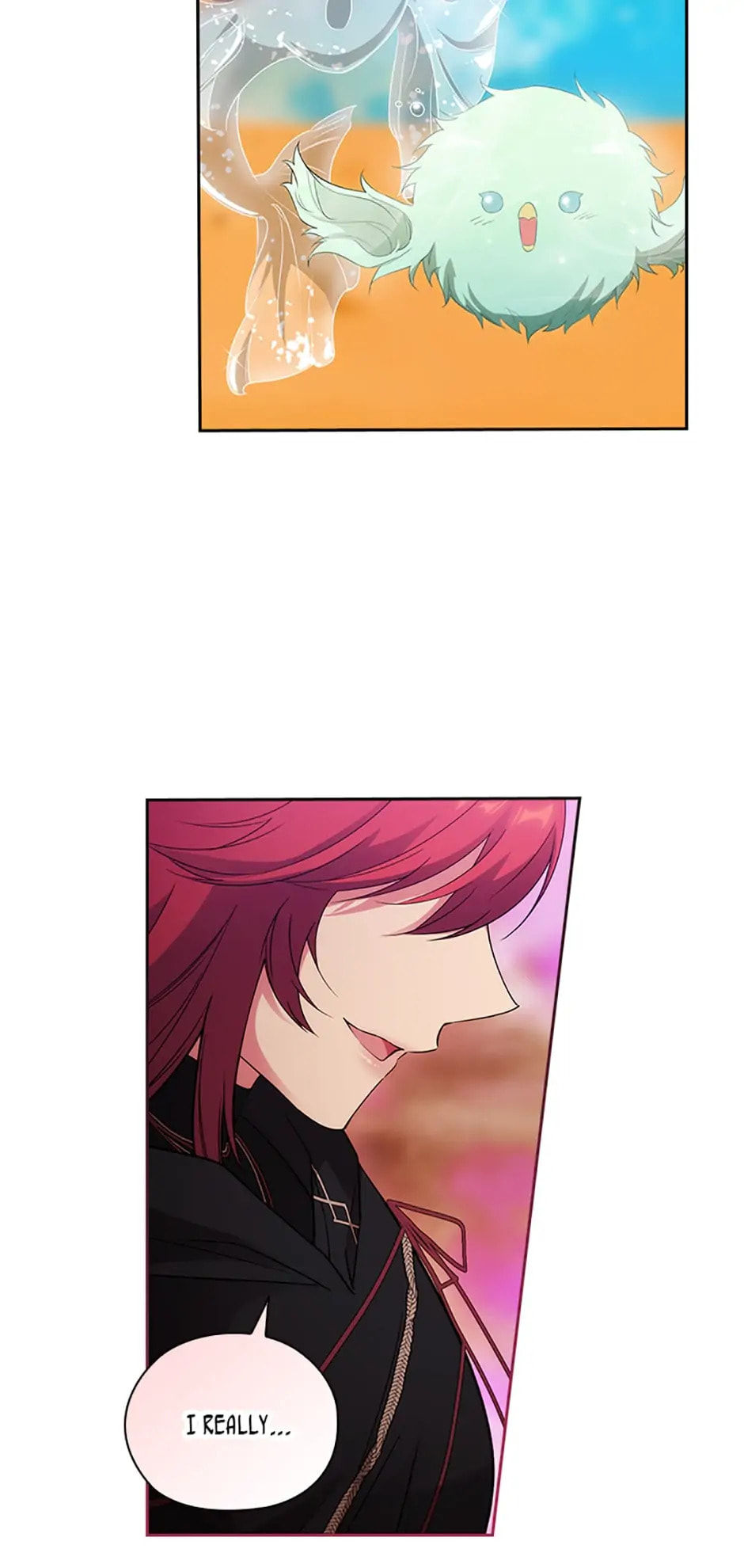 Read Adonis chapter 215 image 28 on Lezhin