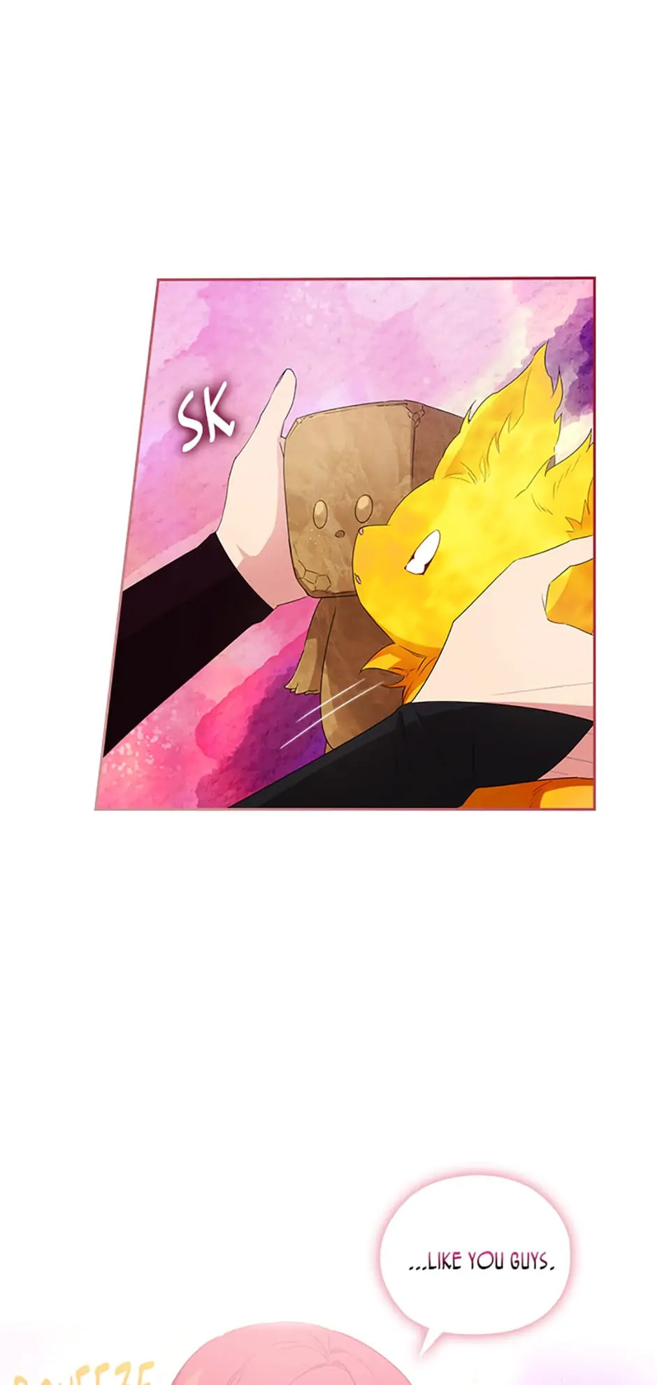 Read Adonis chapter 215 image 29 on Lezhin