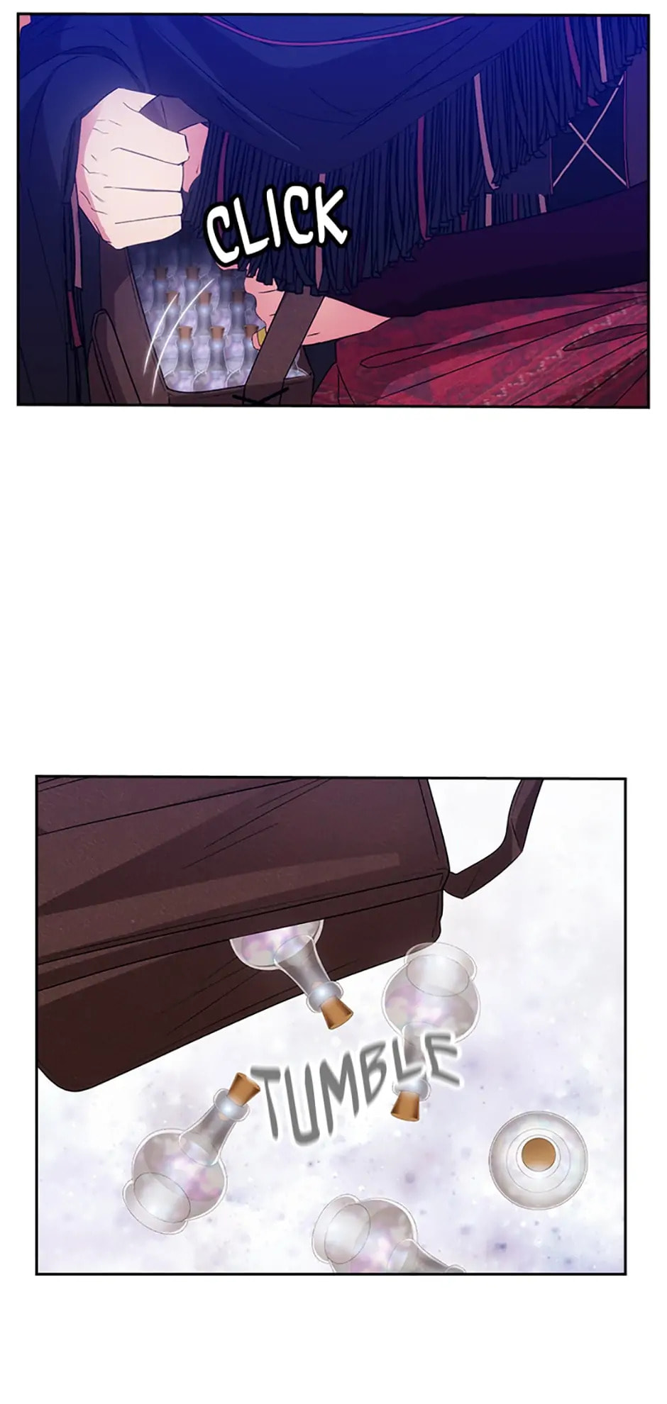 Read Adonis chapter 215 image 34 on Lezhin