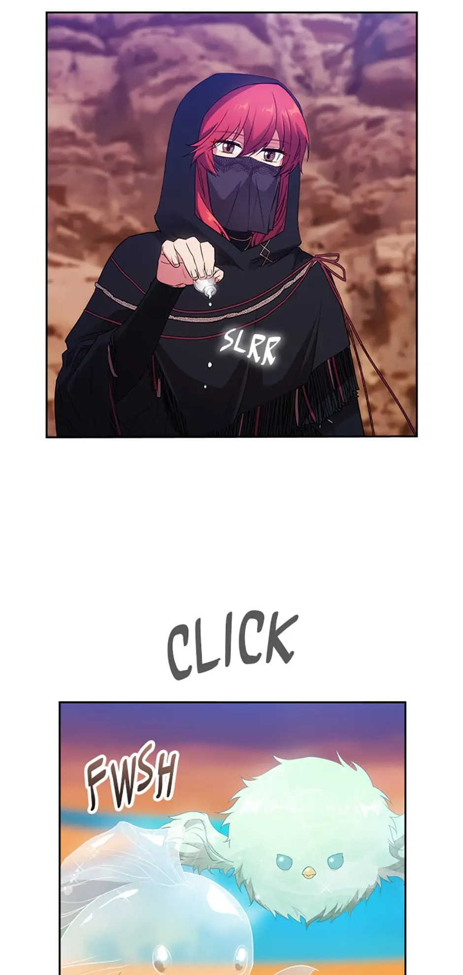 Read Adonis chapter 215 image 36 on Lezhin