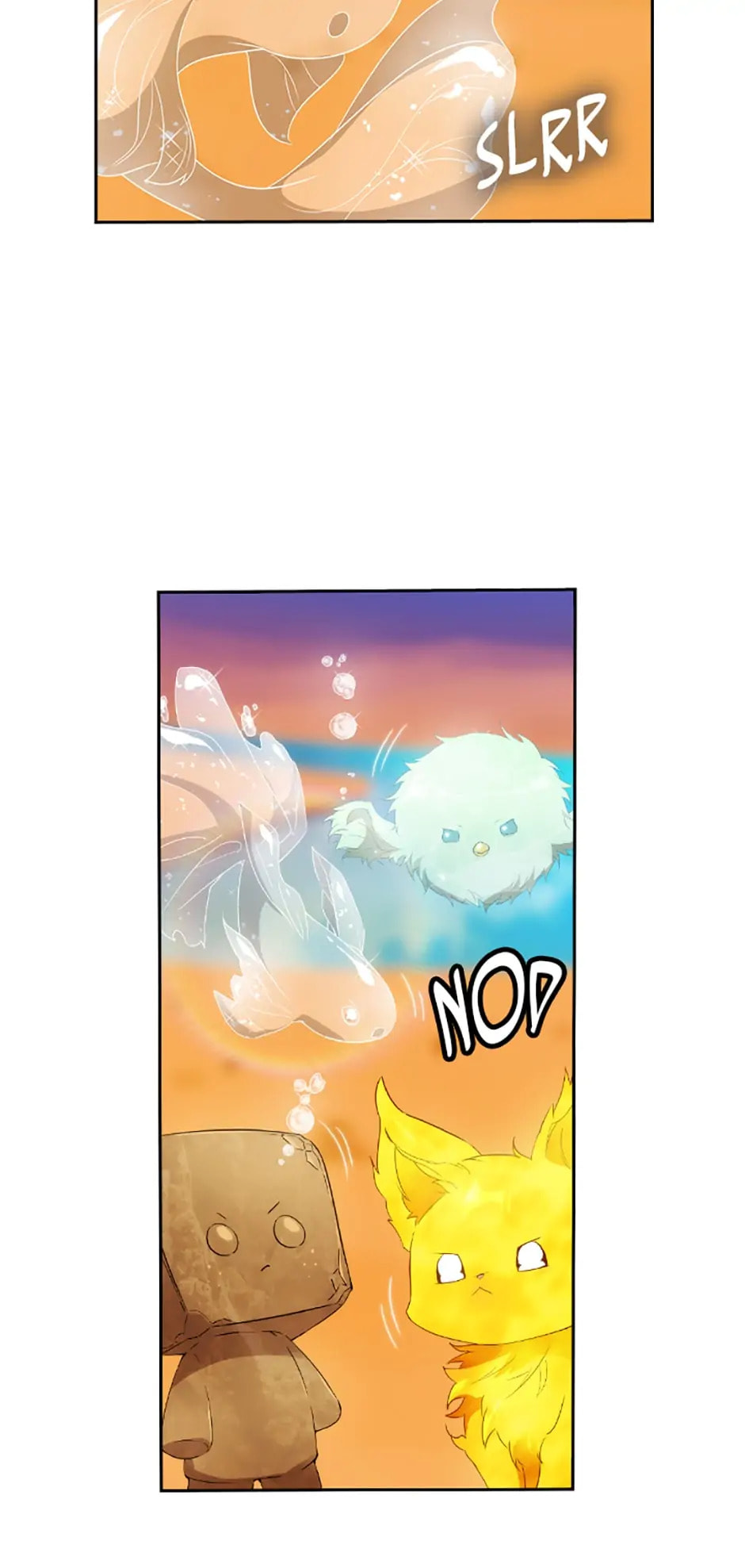 Read Adonis chapter 215 image 37 on Lezhin