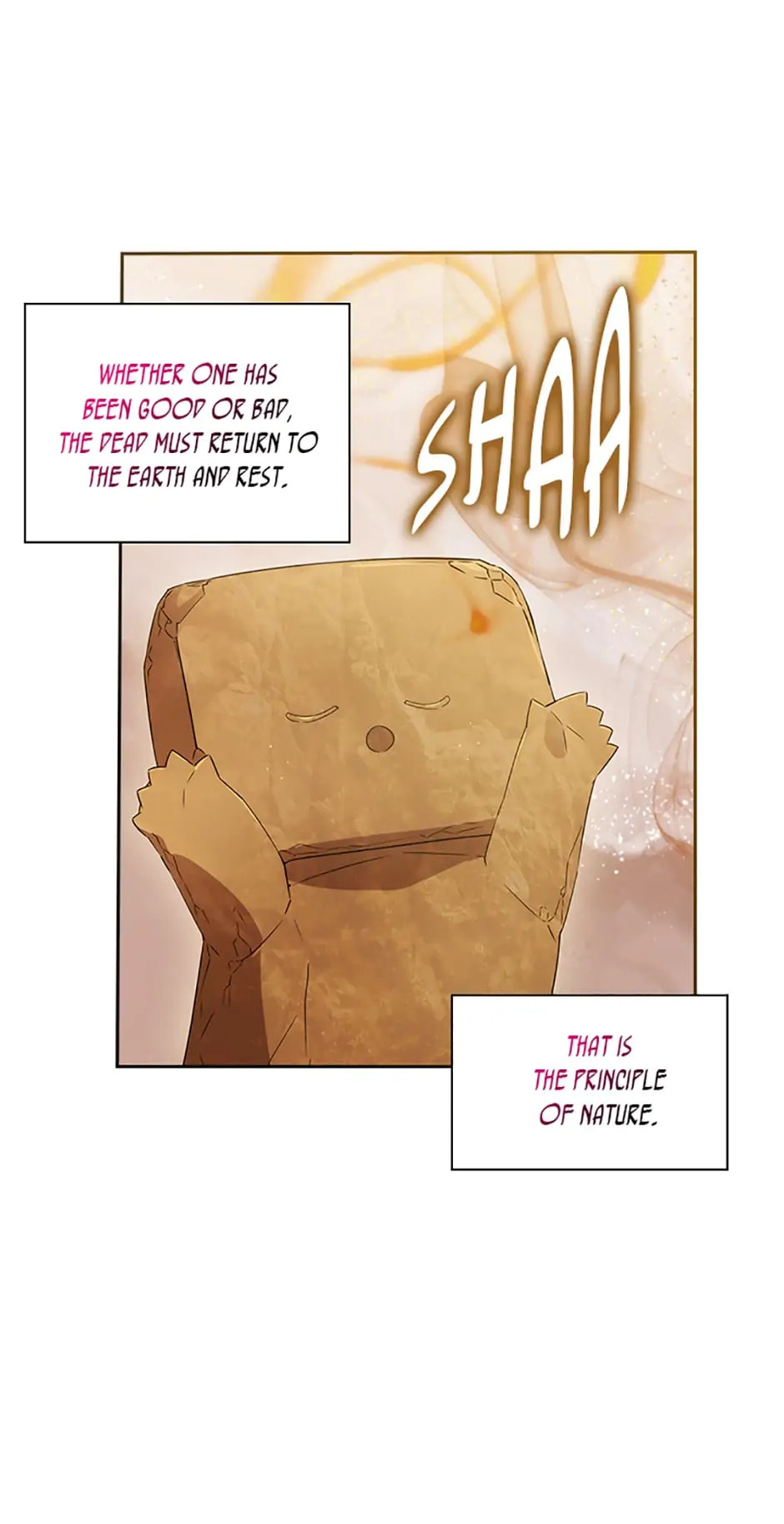 Read Adonis chapter 215 image 38 on Lezhin