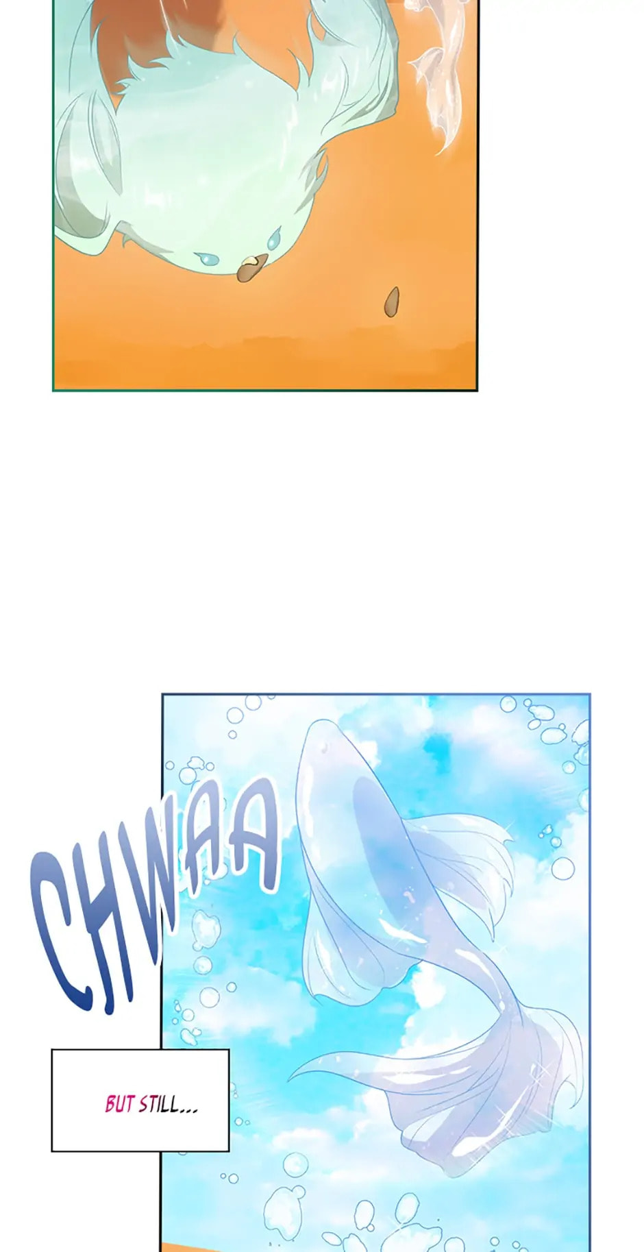 Read Adonis chapter 215 image 40 on Lezhin