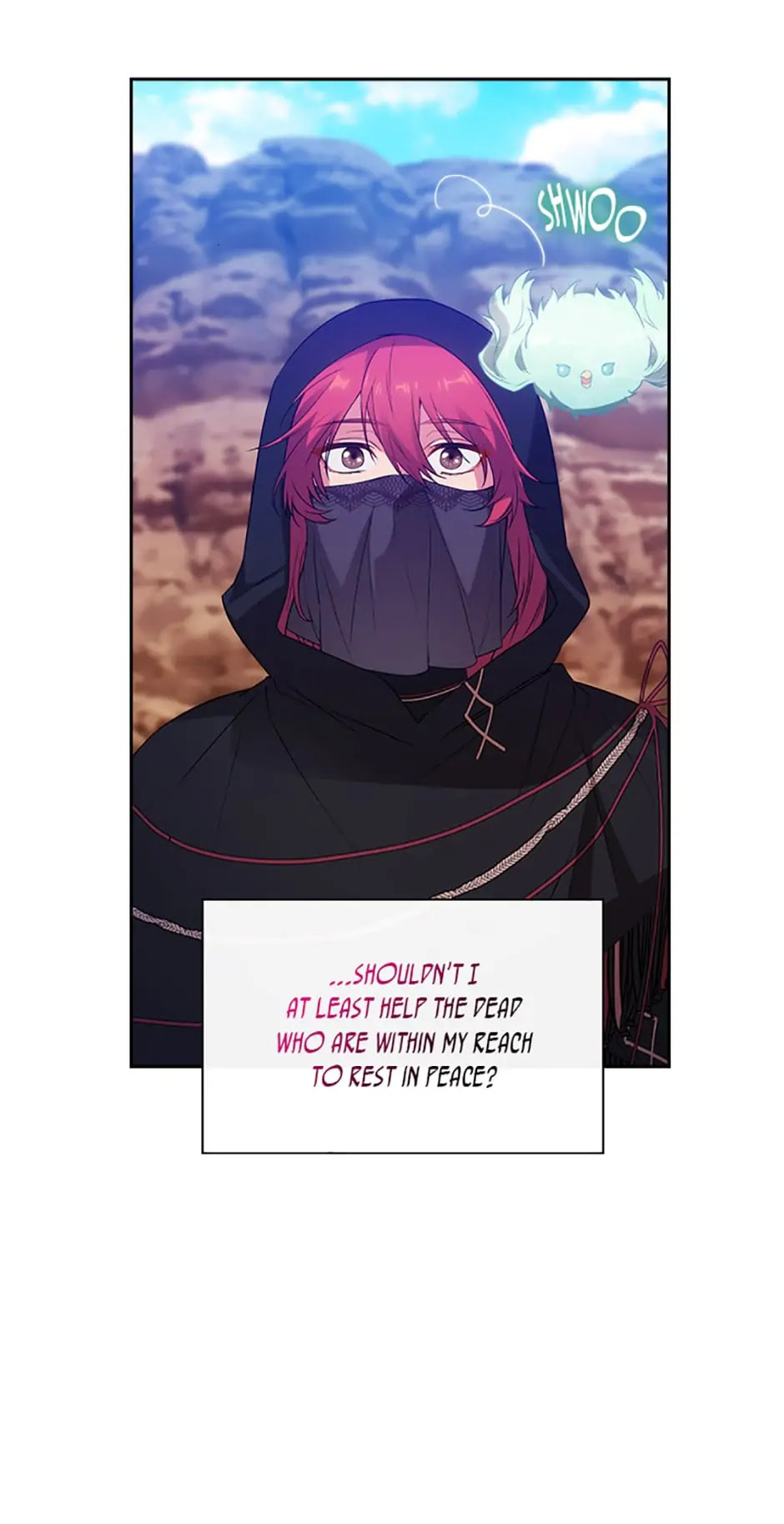 Read Adonis chapter 215 image 43 on Lezhin